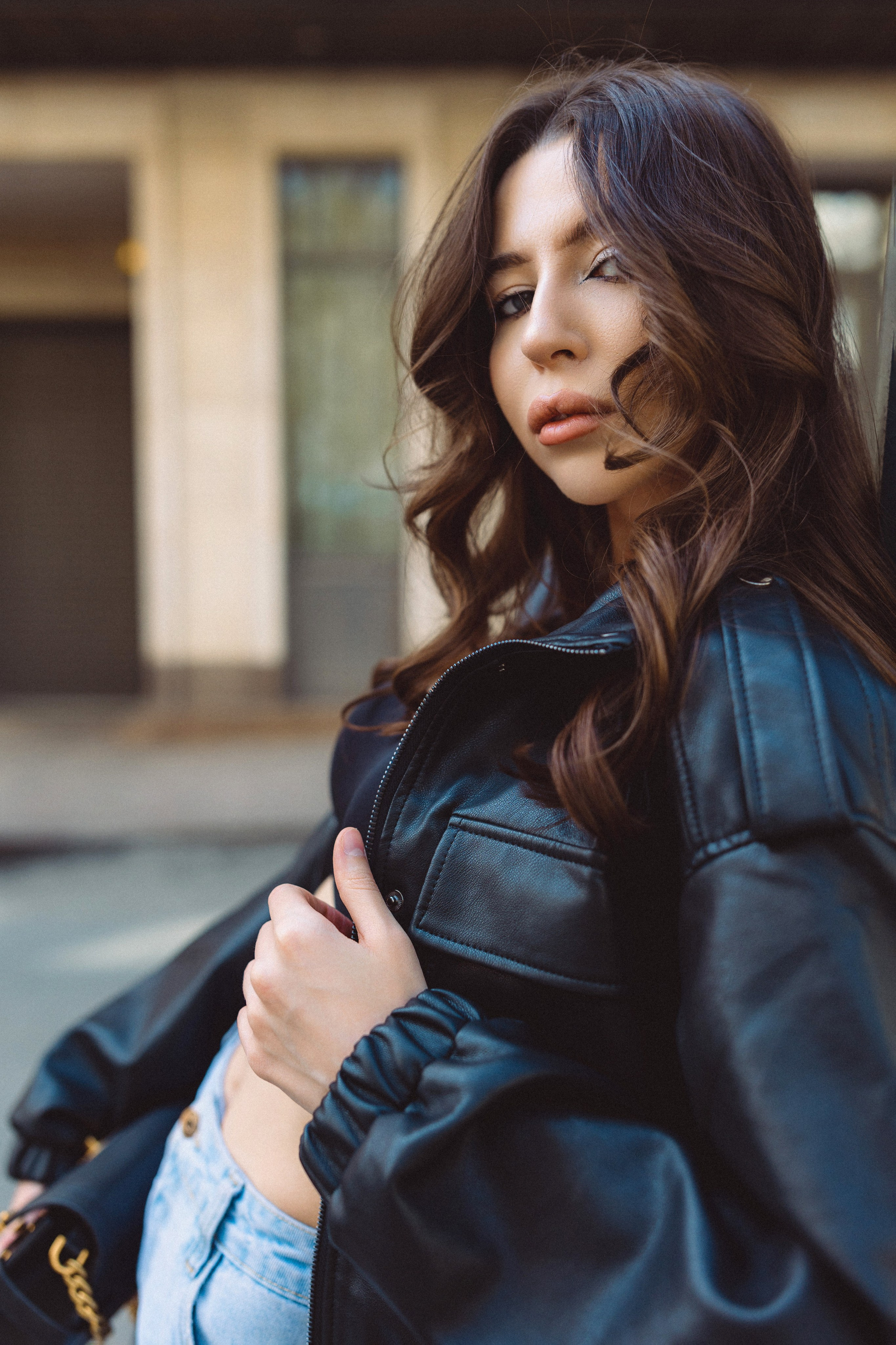 Катя. Женский и семейный фотограф в Москве- Ольга Самусенко