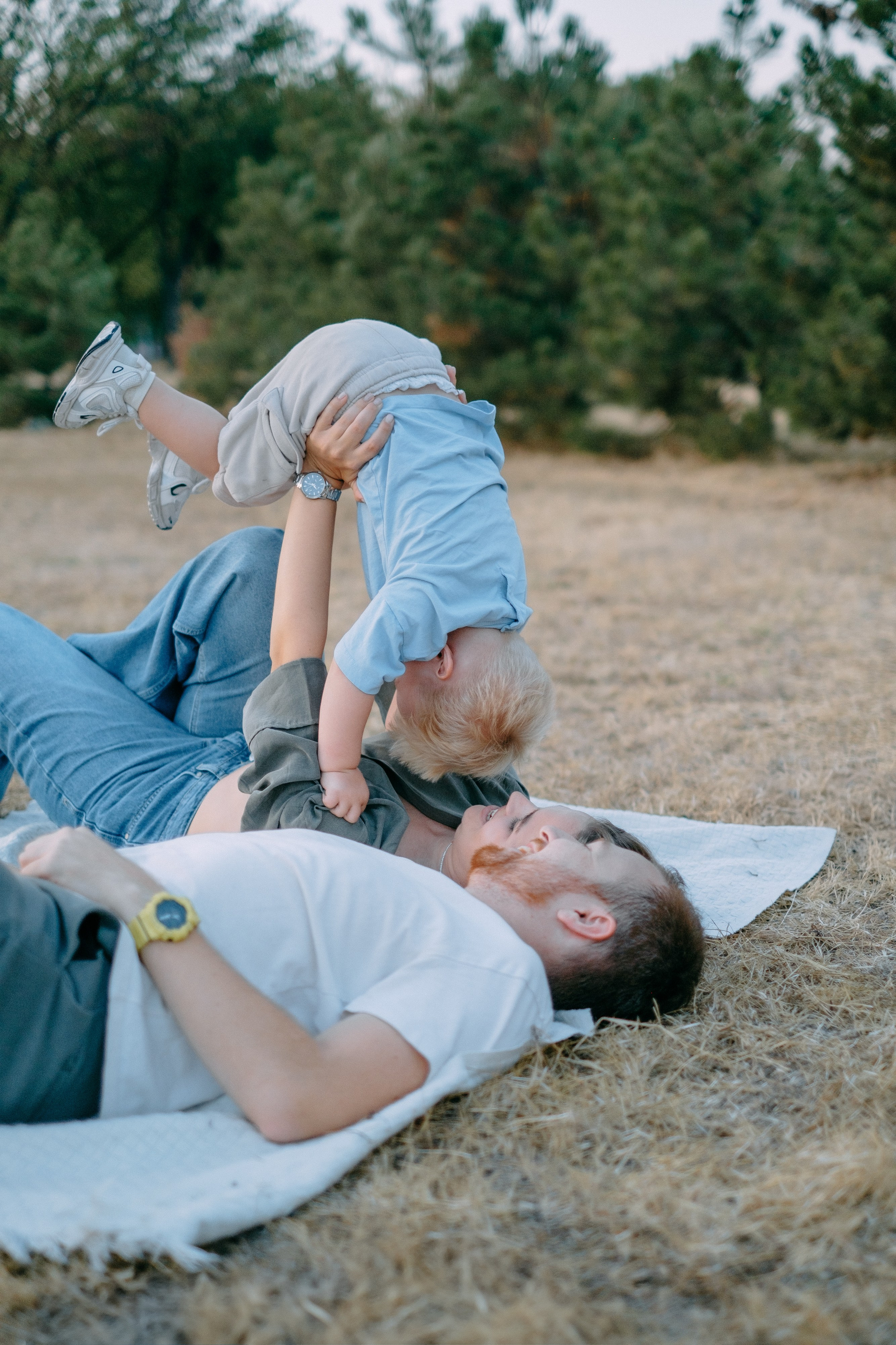 Белградское лето. Фотограф в Белграде