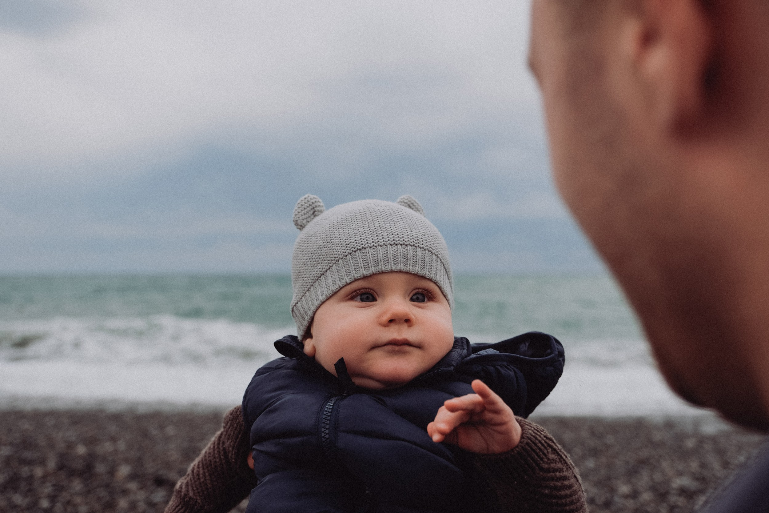 Семья Платона. Семейный фотограф Москва