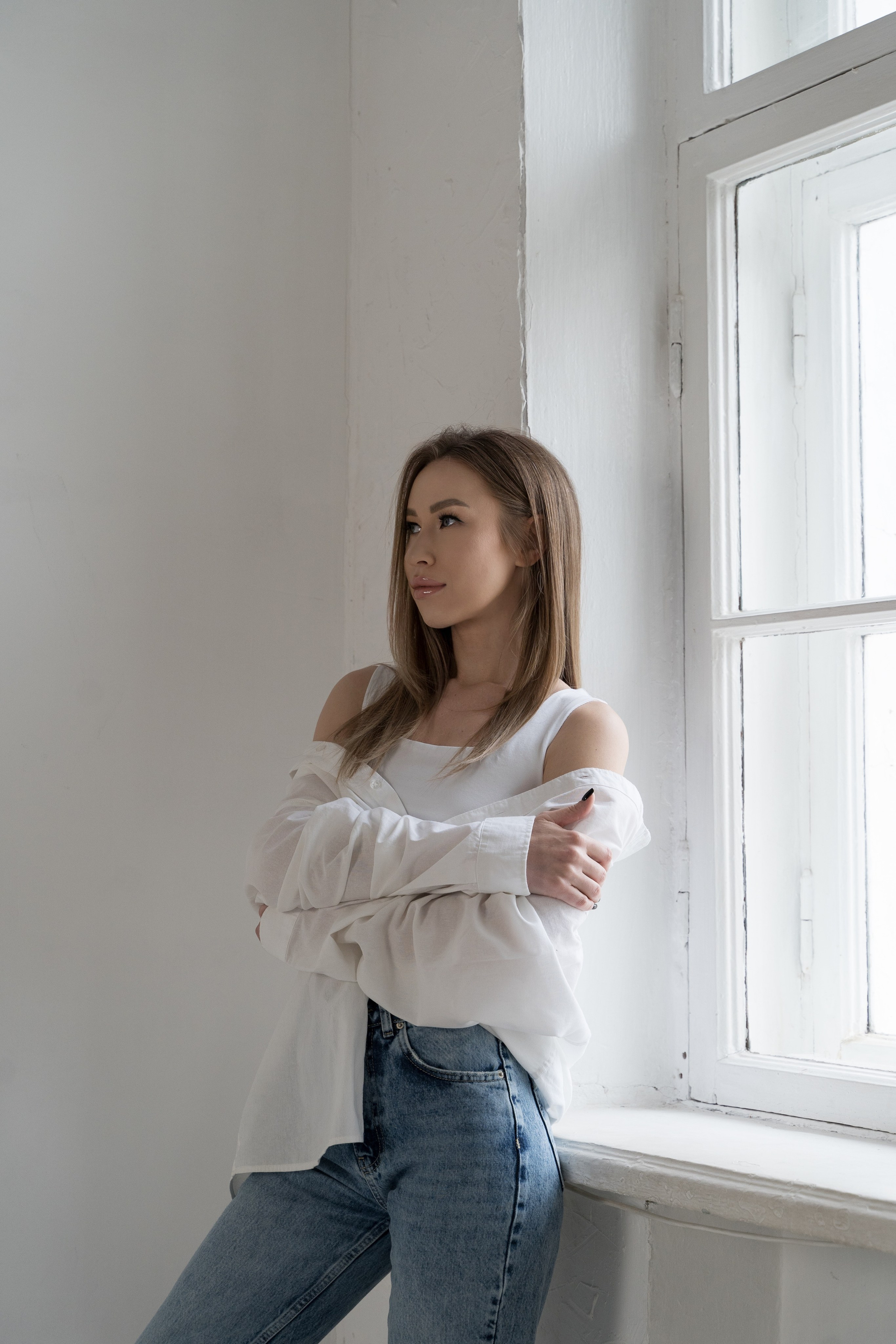 Юлия. Анастасия Дунаева. Фотограф в Севастополе