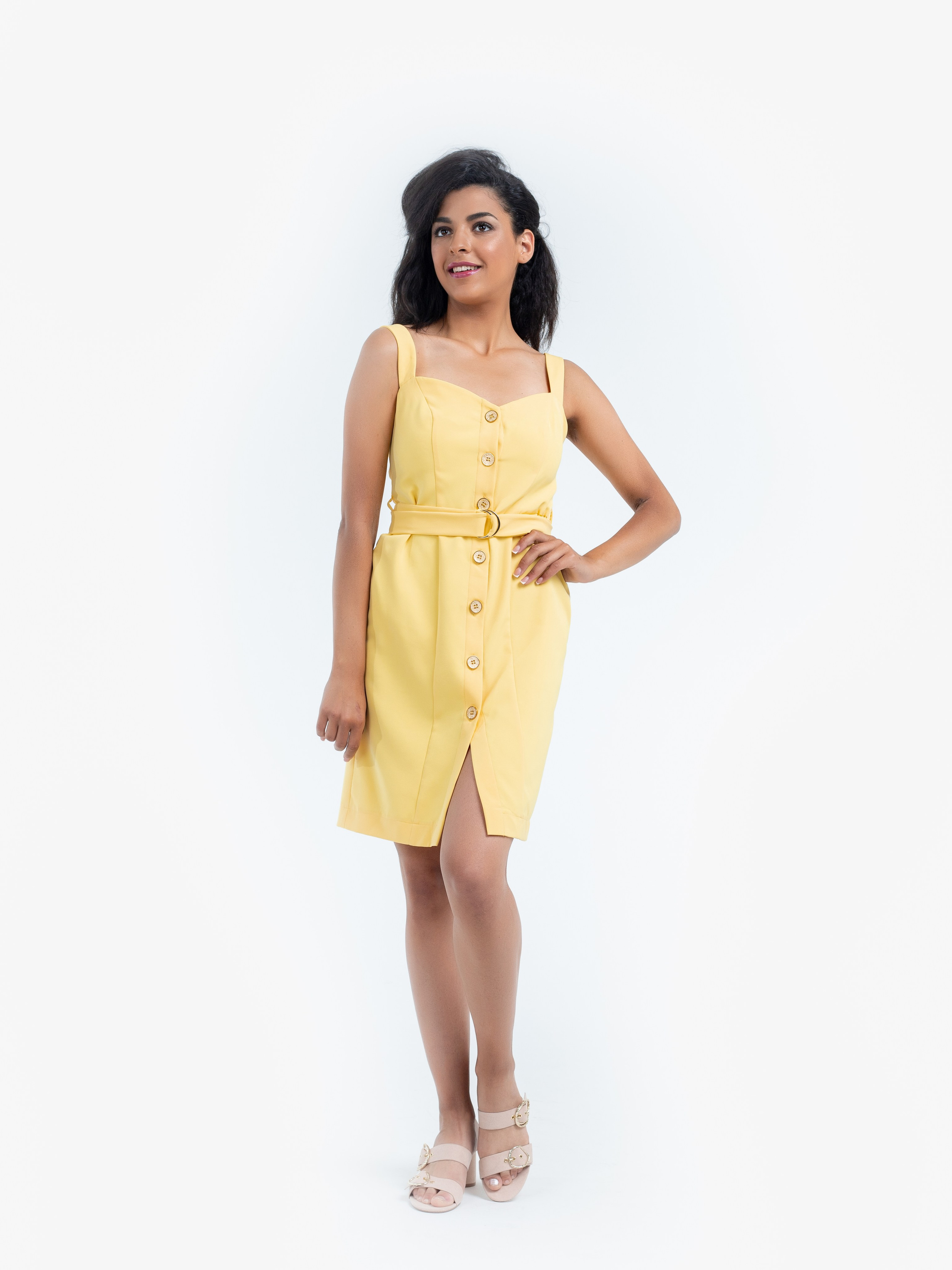 Fashion. Brutalraw Territory