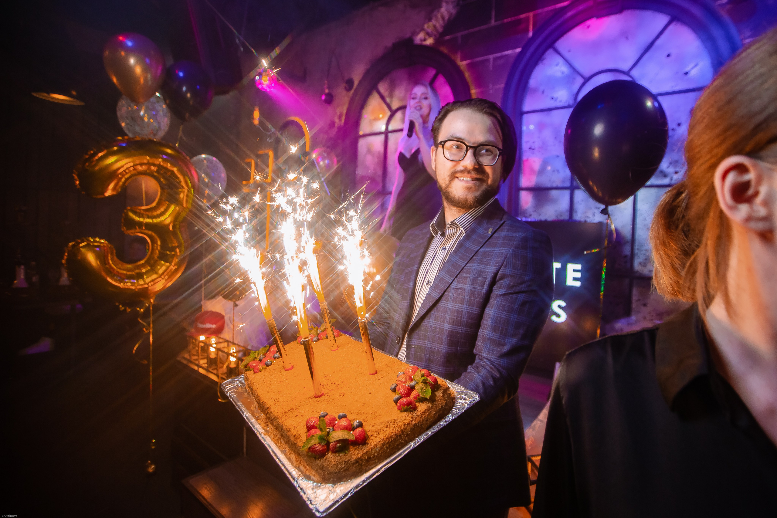 Reportage. Brutalraw Territory