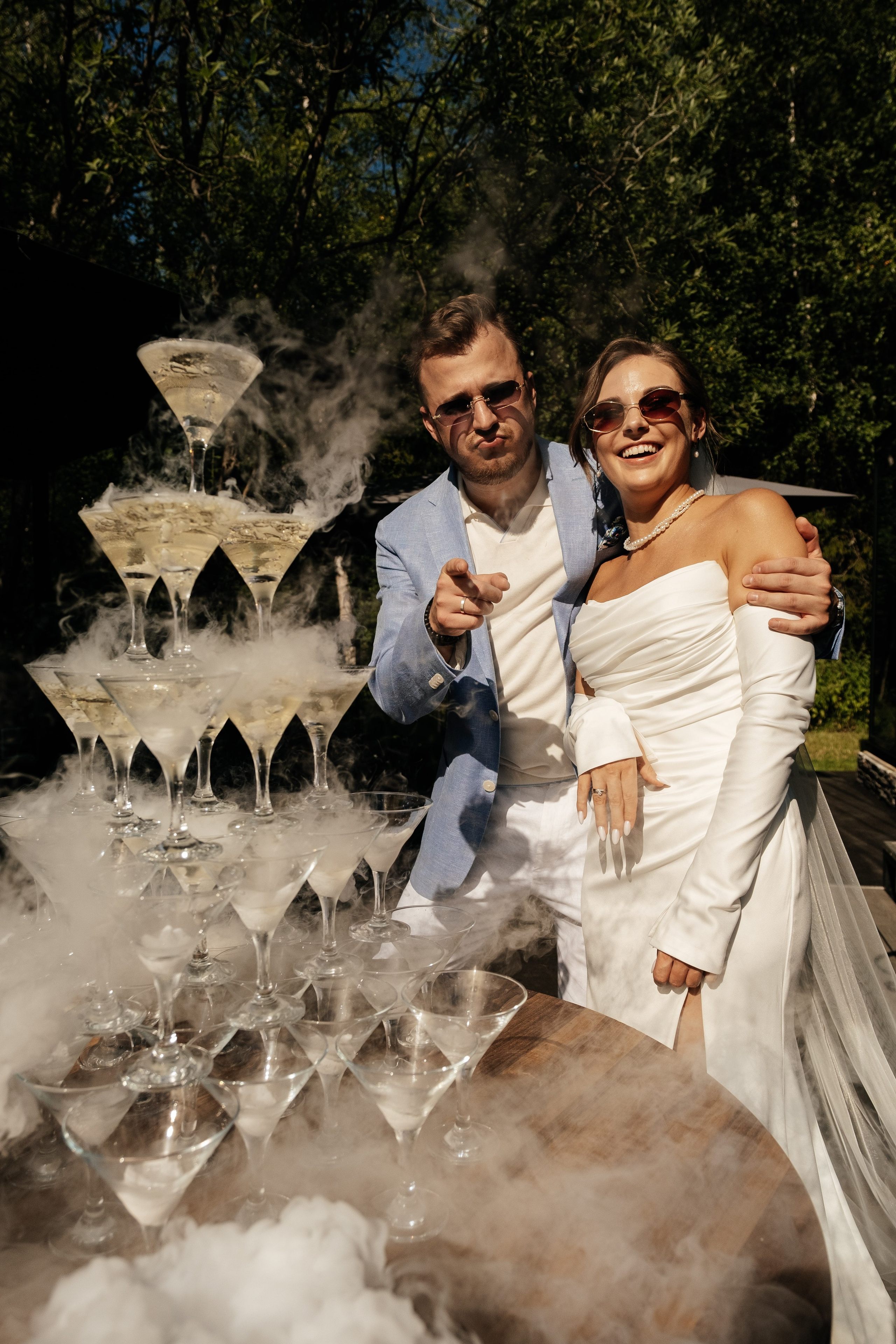 Игорь и Лиза. Свадебный и семейный фотограф Москва, Звенигород, Одинцово, Можайск,