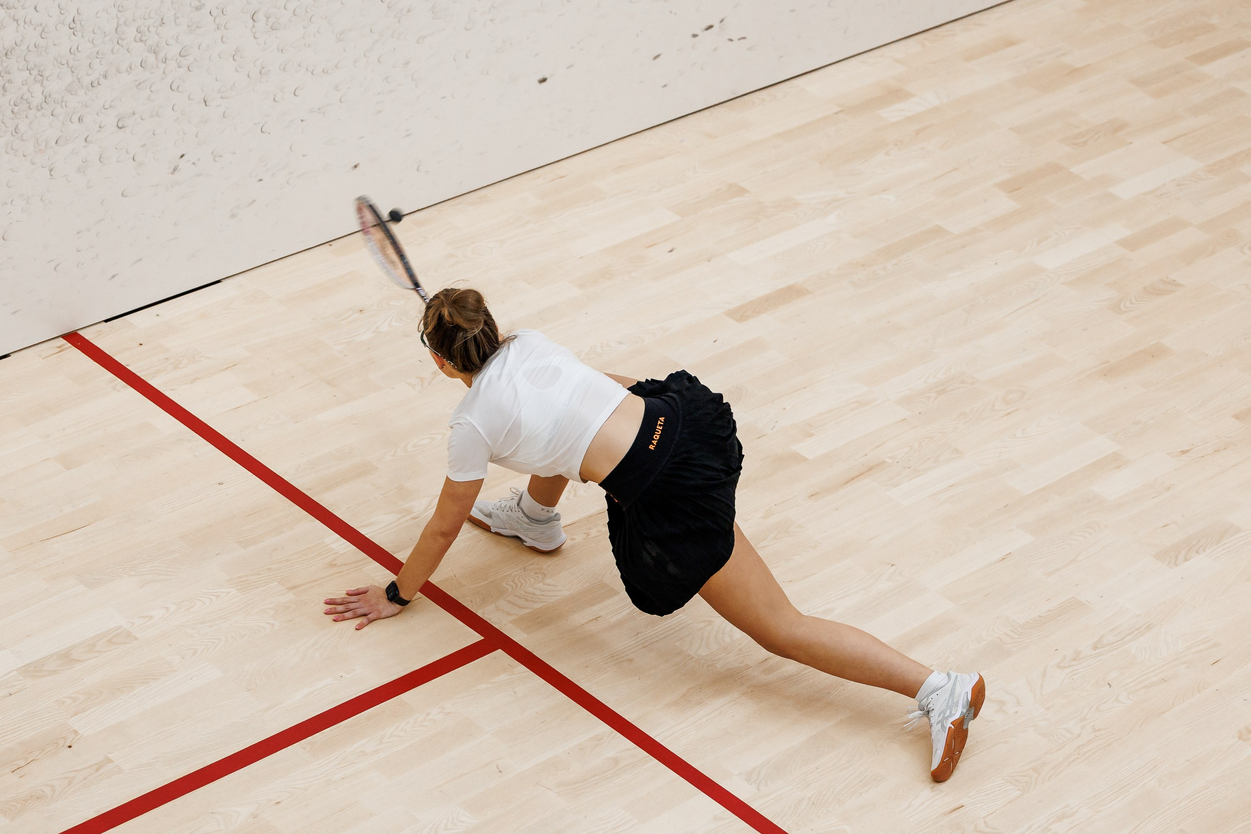 Соревнования по сквошу в клубе S.Q.UASH. Фотограф в Санкт-Петербурге — Сергей Петров