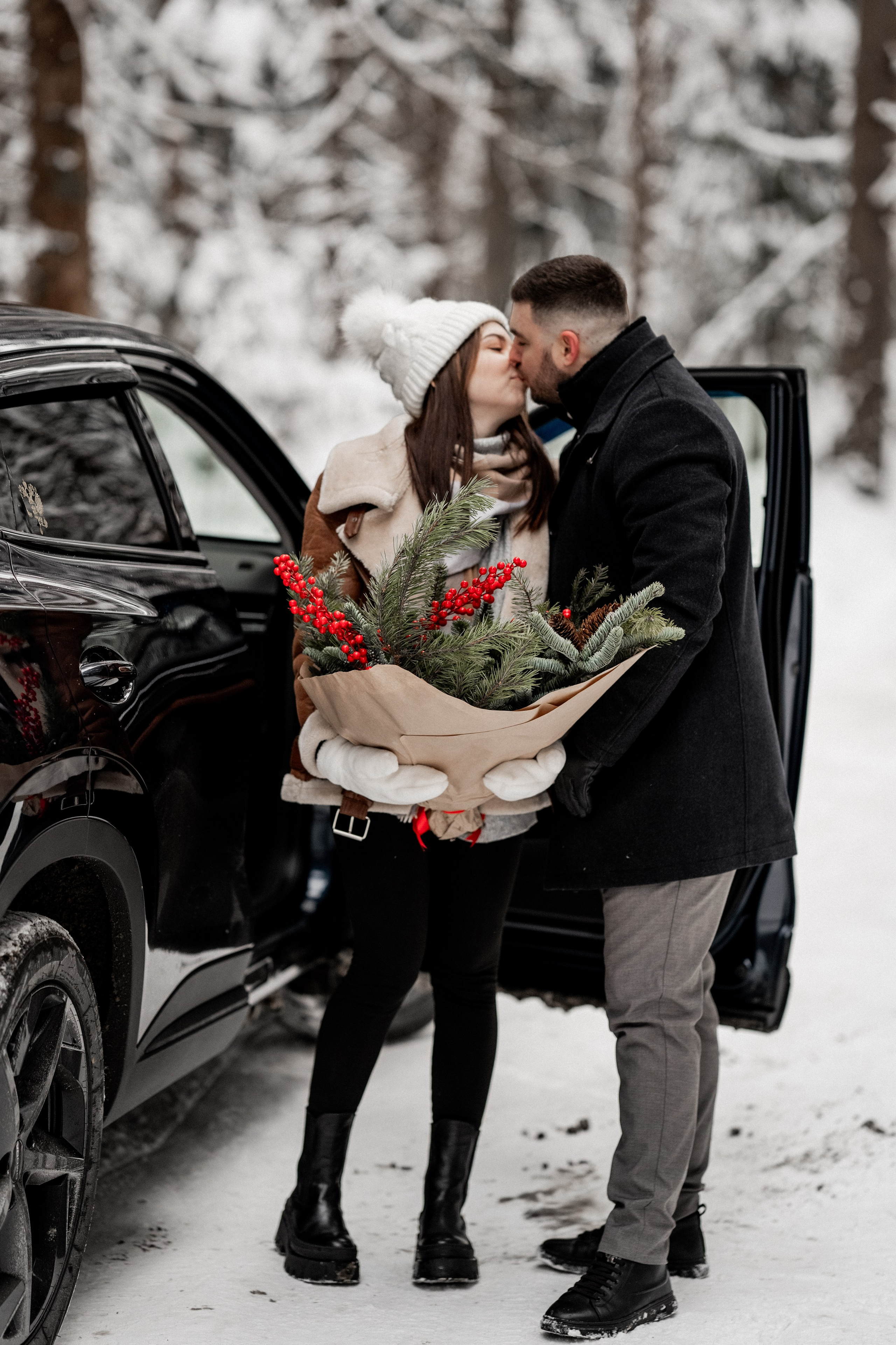 A & T. Фотограф Санкт-Петербург/Гомель Виктория Петрова