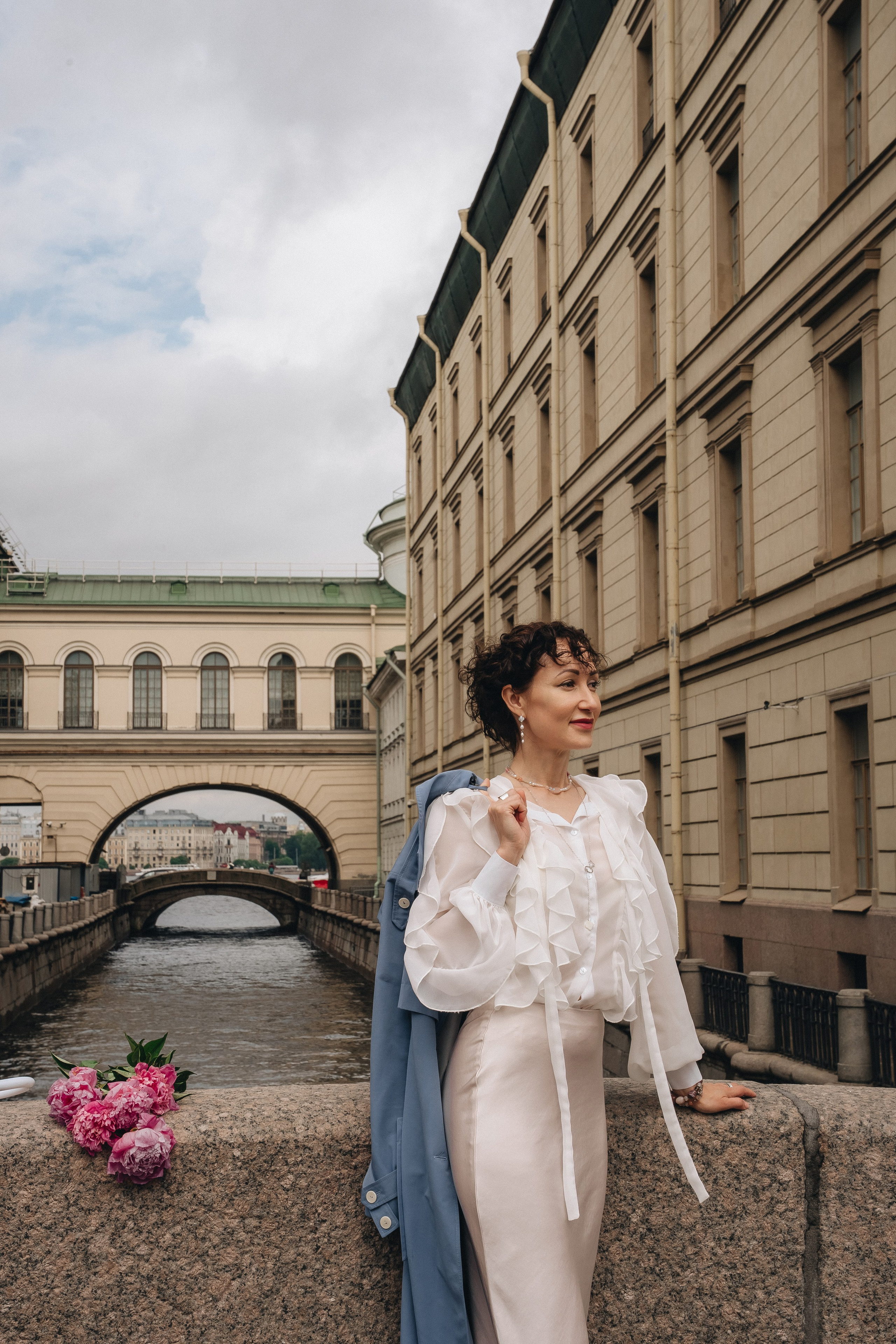 Anna. Фотограф Санкт-Петербург/Гомель Виктория Петрова