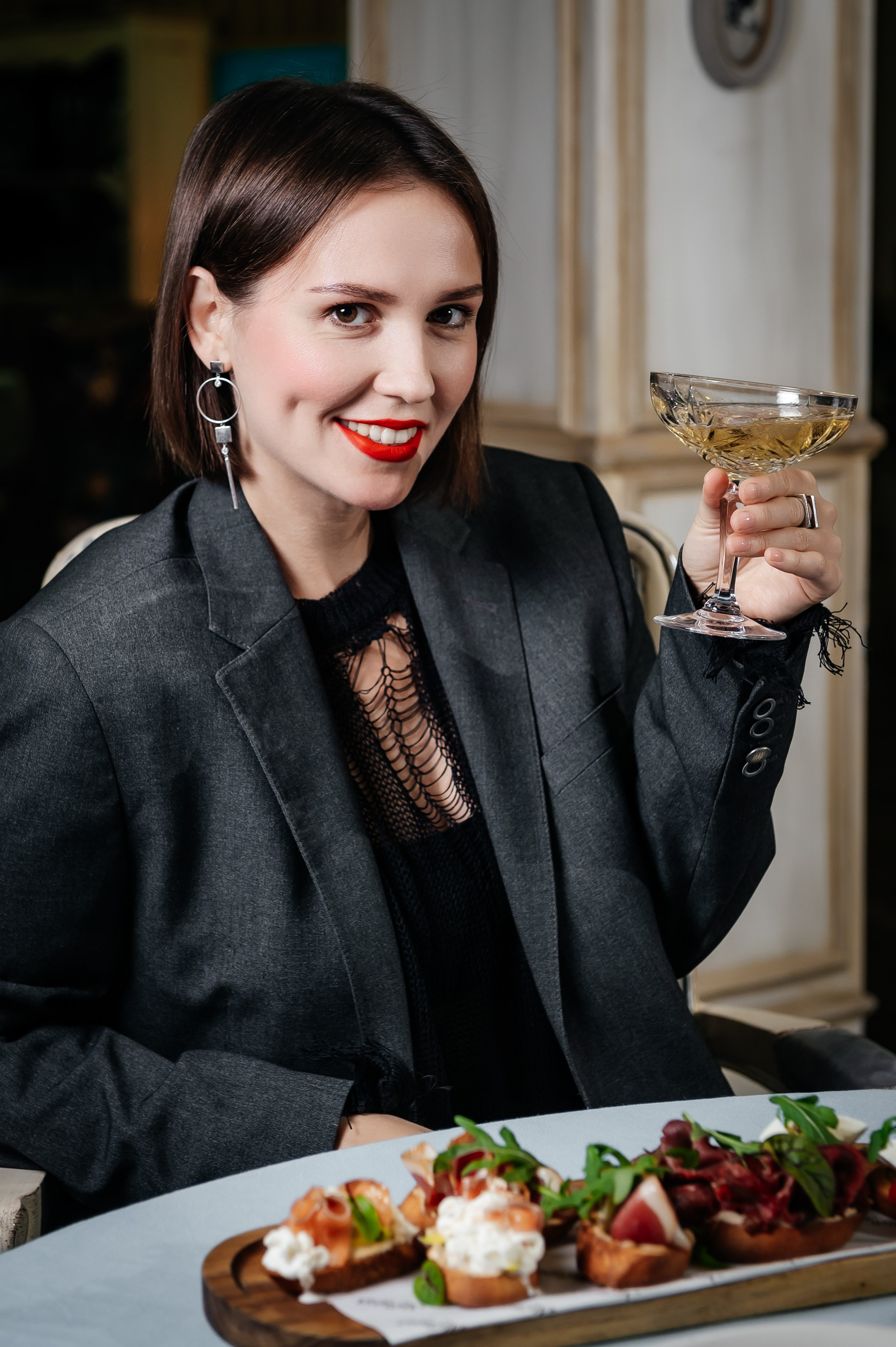 Марусся. Главная