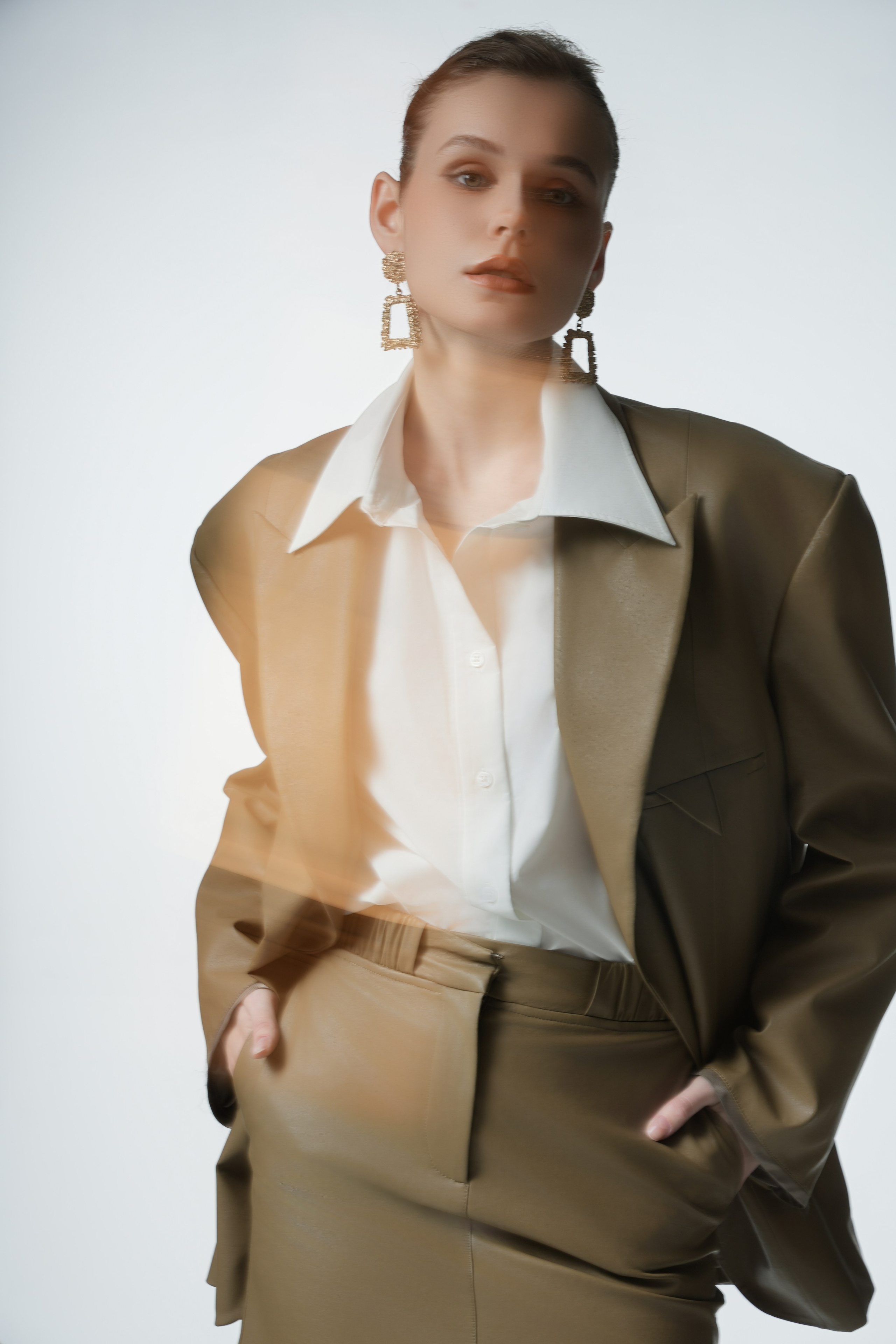 Оля Бабинова. Модельное агентство TM Models в Калининграде