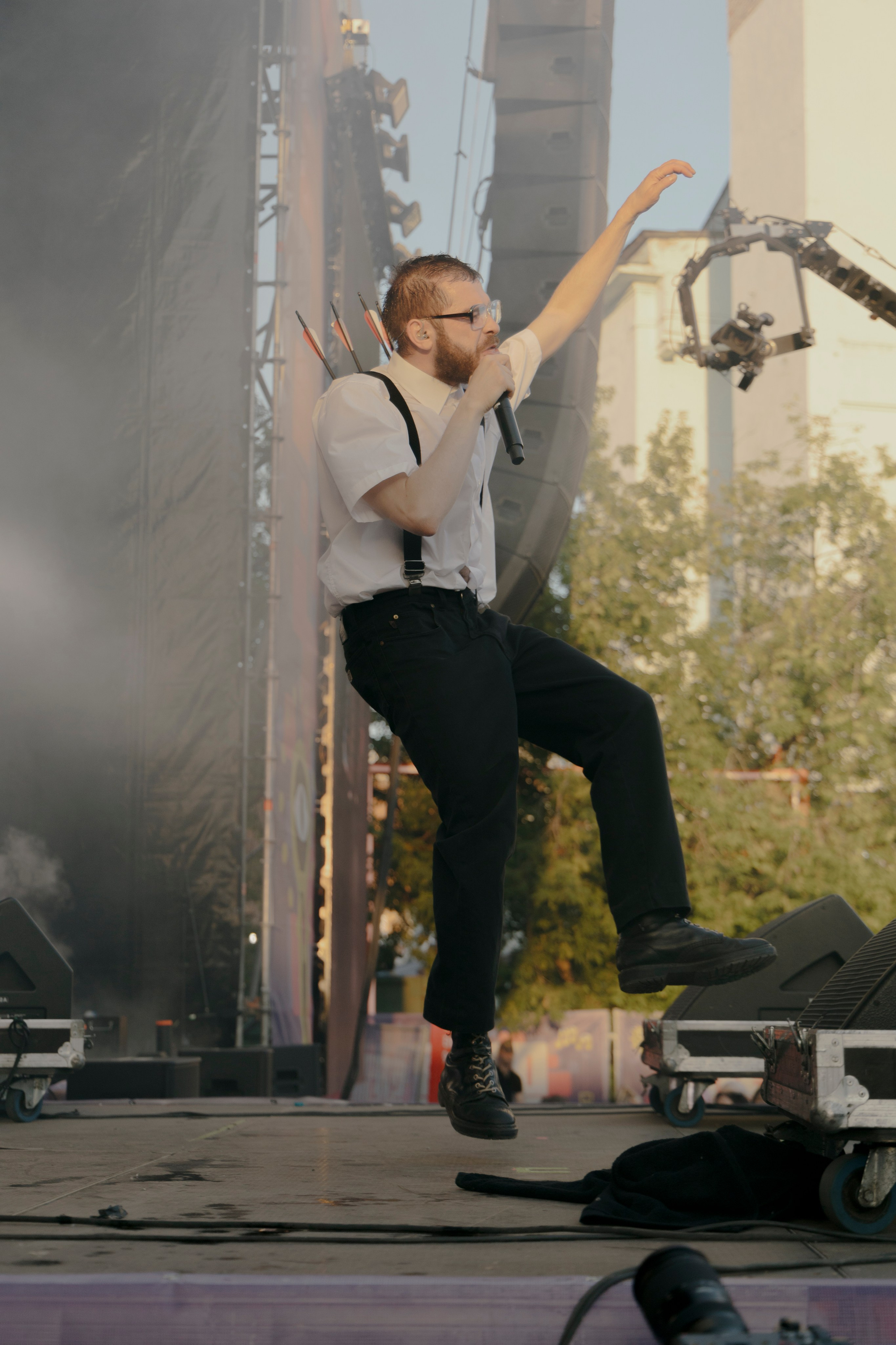 Хаски. Стереолето’24. RUSLAN ROZANOV