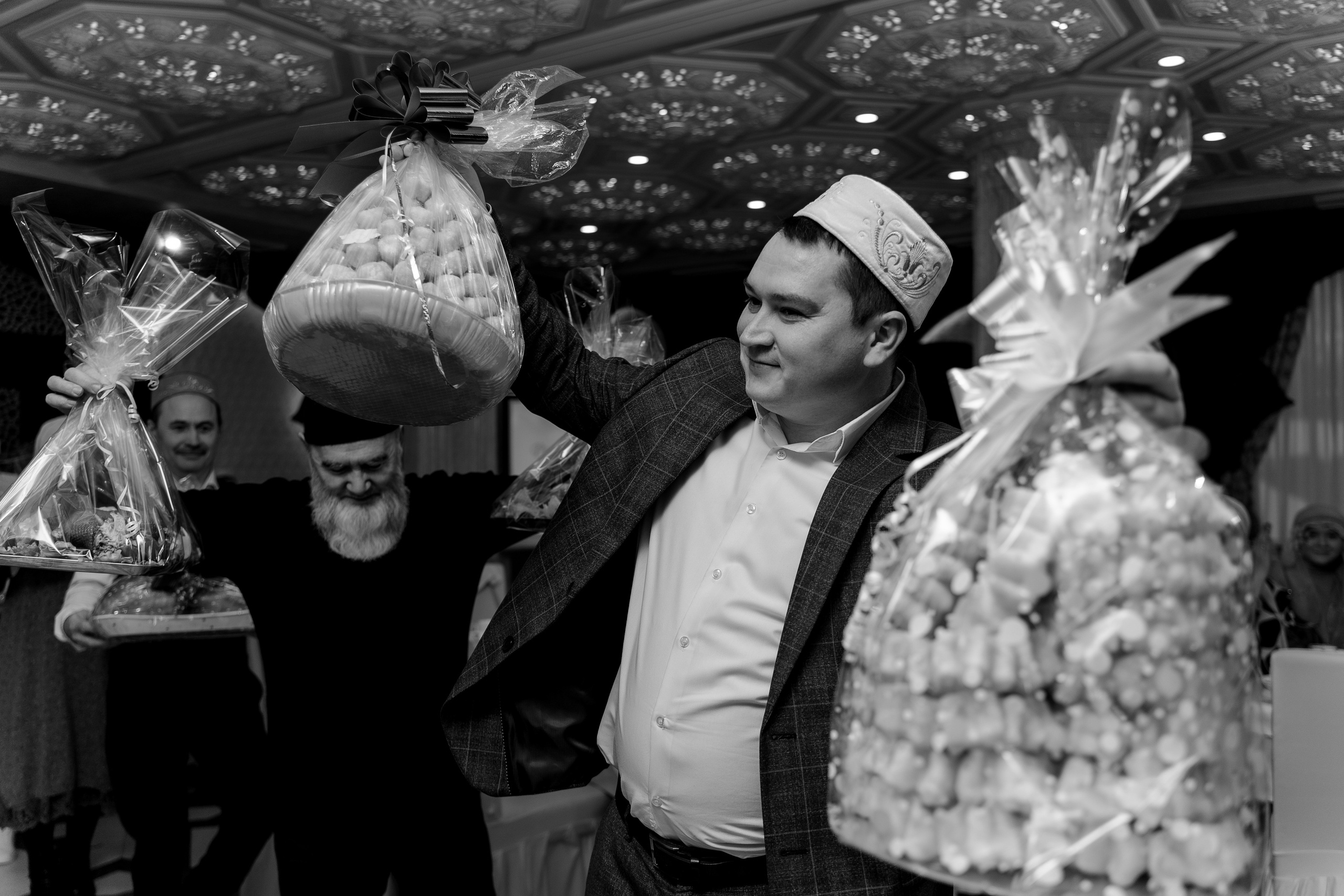 Роберт & Алсу (Ахмадзаки). RAMIL SAFIULLIN