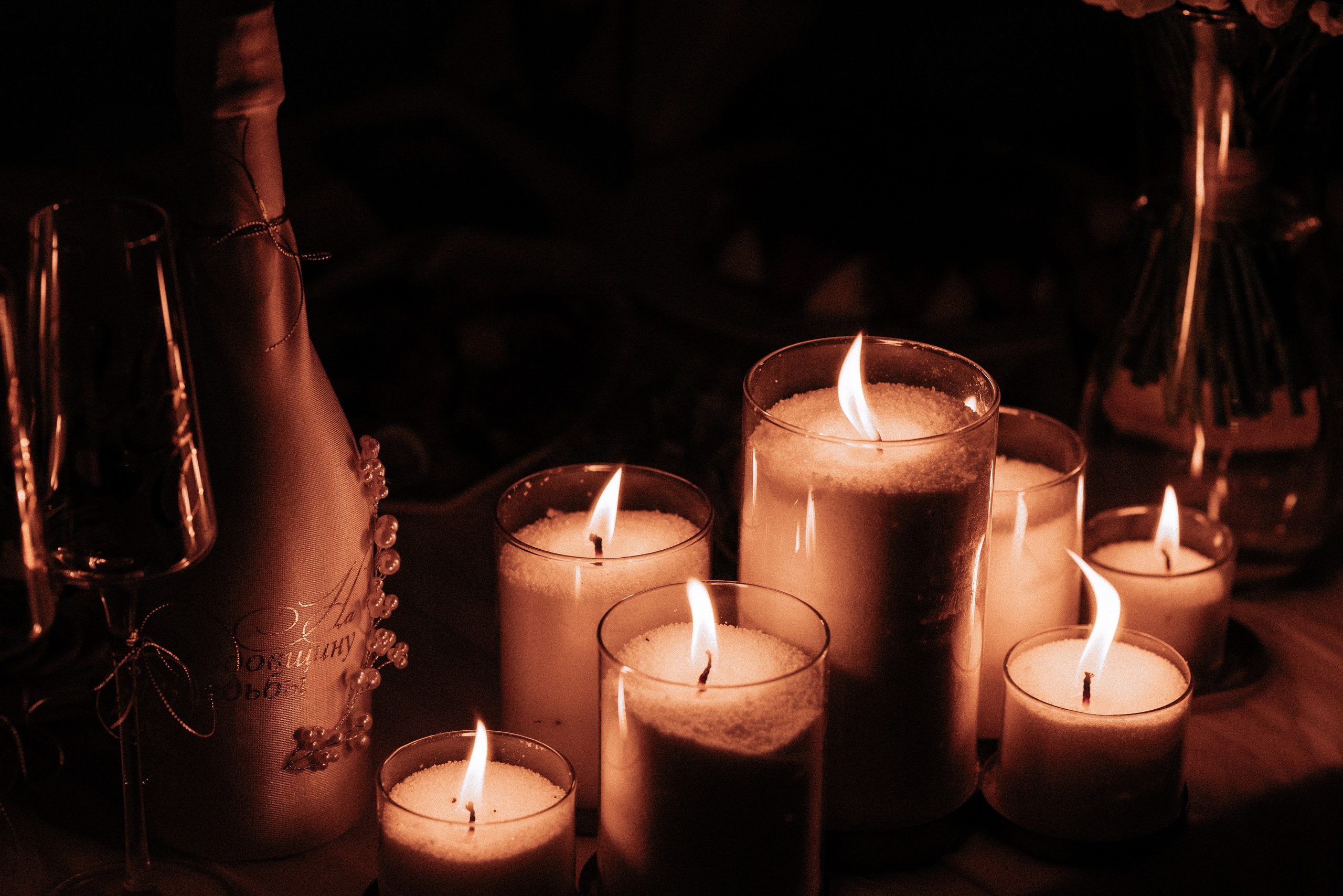 Игорь & Елена. Свадебный фотограф в Нижнем Новгороде