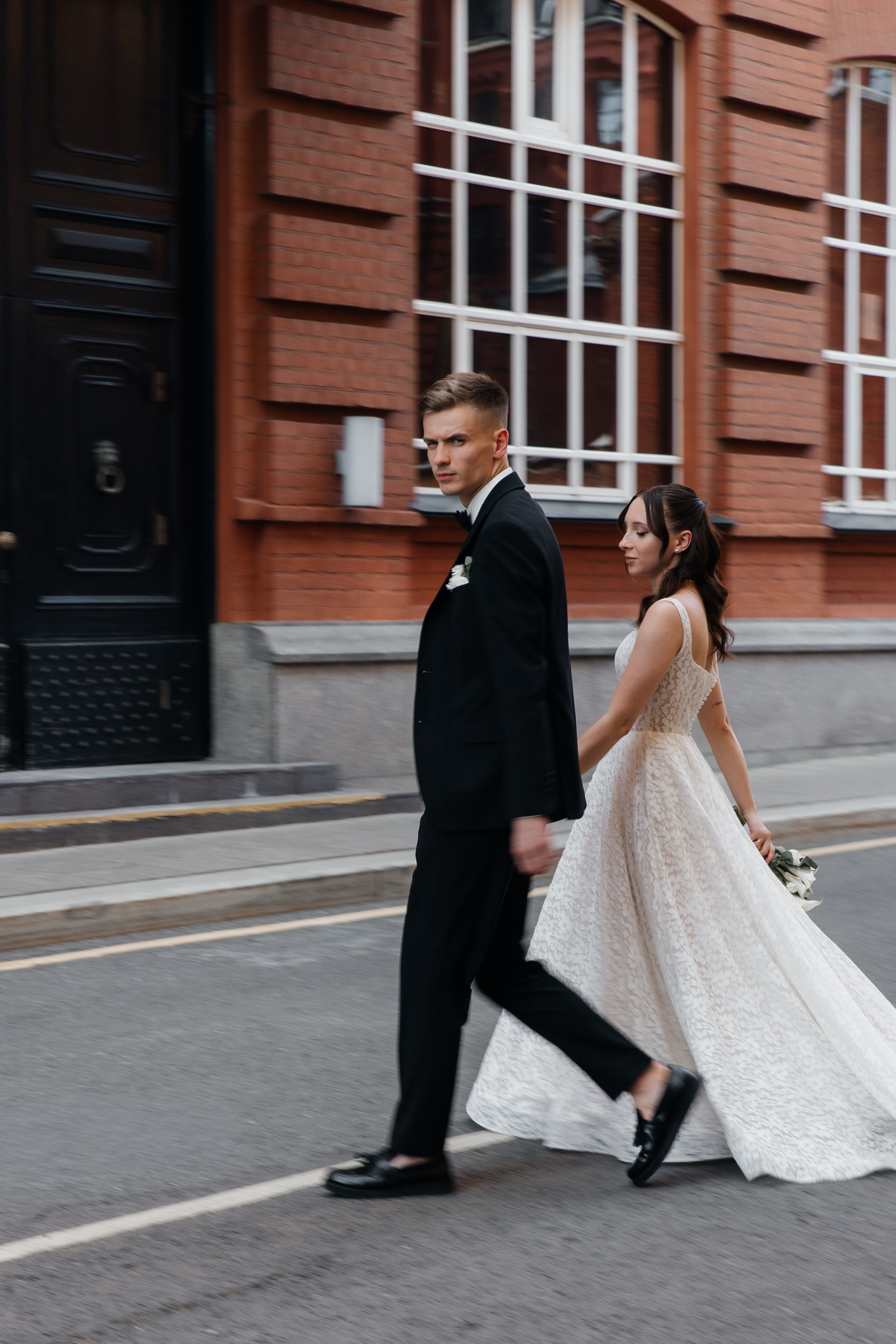 Свадебные съемки. Свадебный фотограф в Нижнем Новгороде