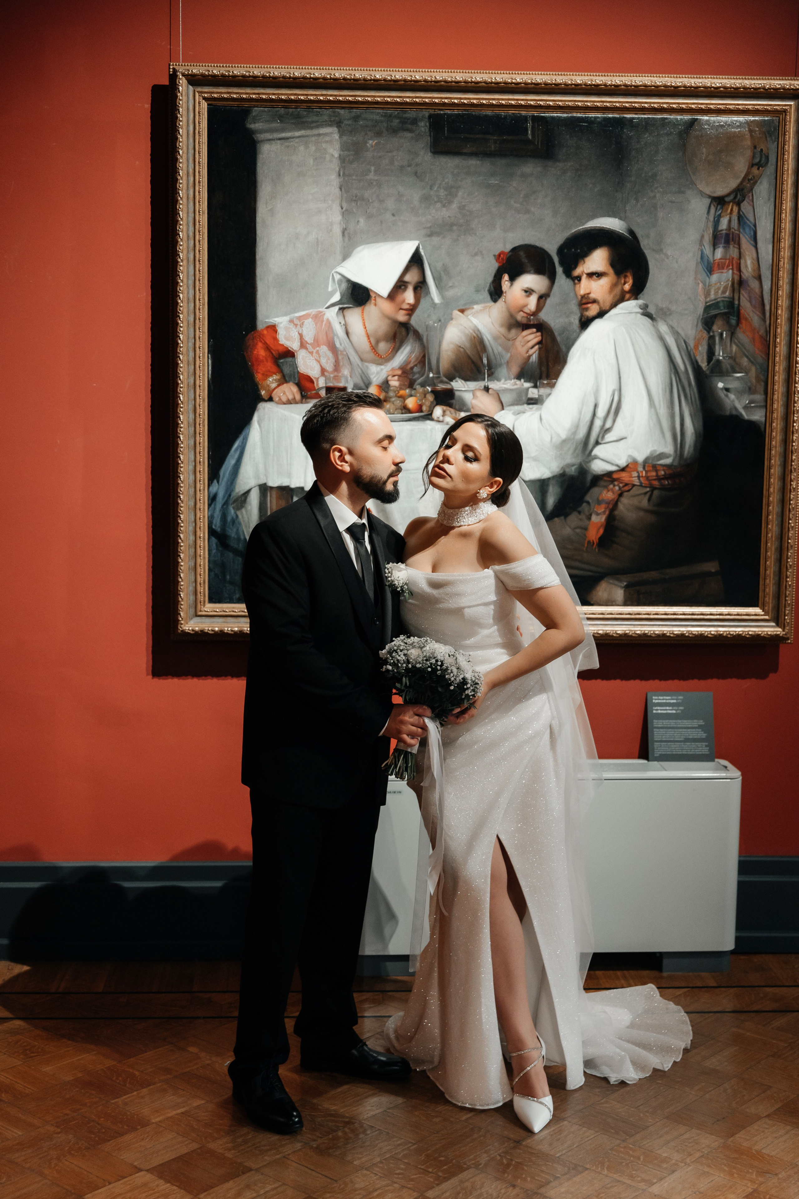 Свадебные съемки. Свадебный фотограф в Нижнем Новгороде