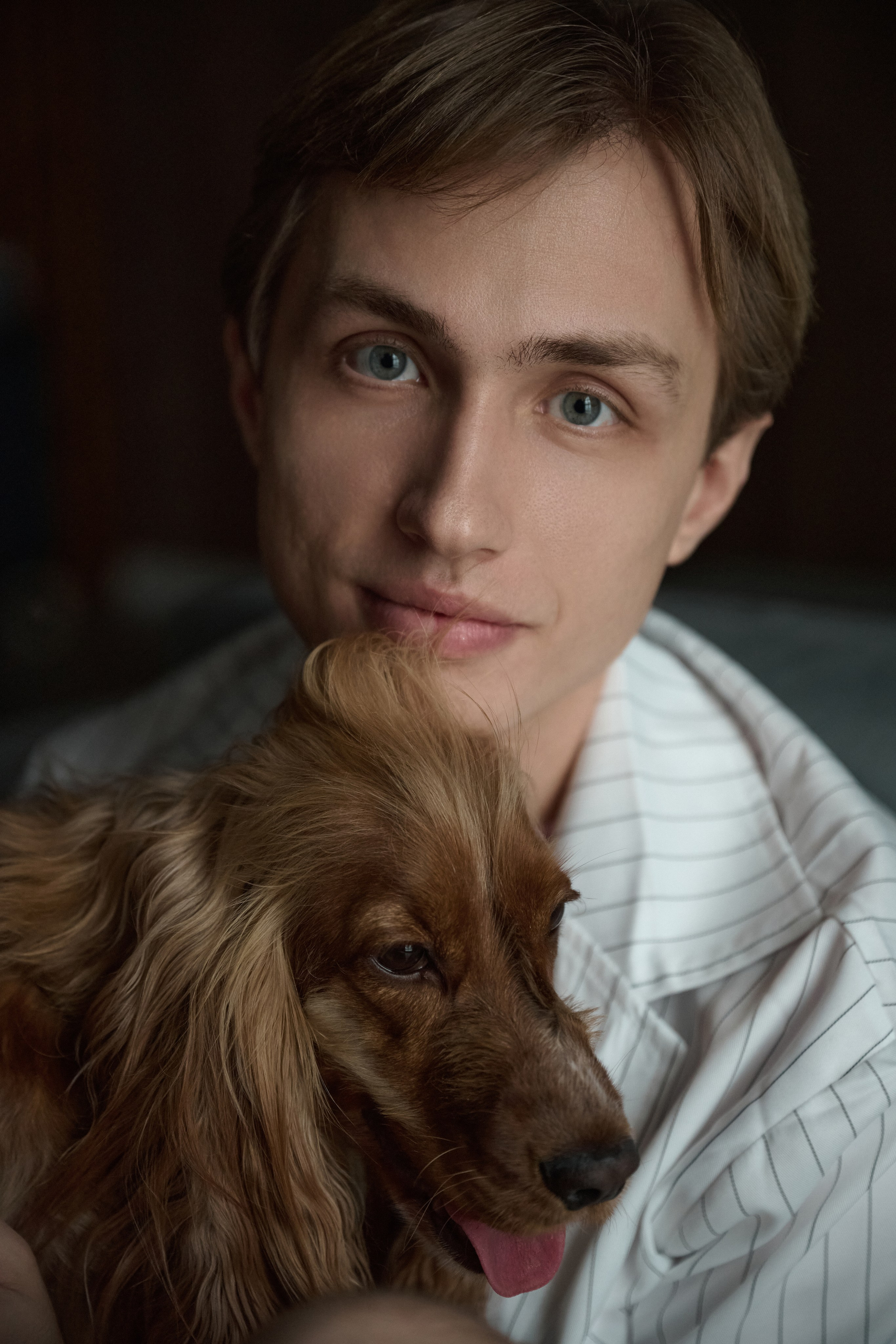 Егор и Аня. Свадебный фотограф МОСКВА, КРЫМ, СМОЛЕНСК АЛЯ КОНОВАЛОВА