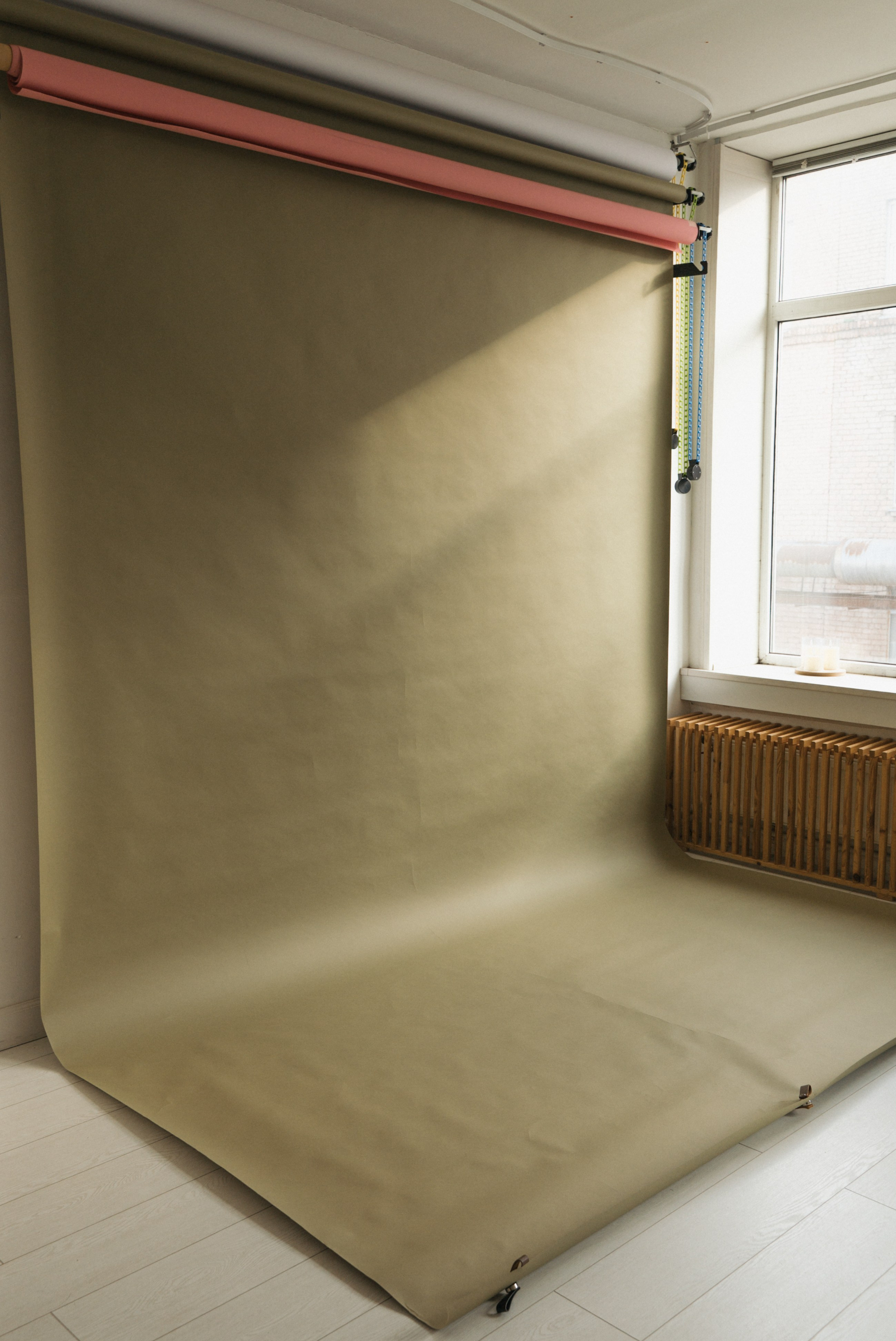 Фоны. Фотостудия в Люберцах