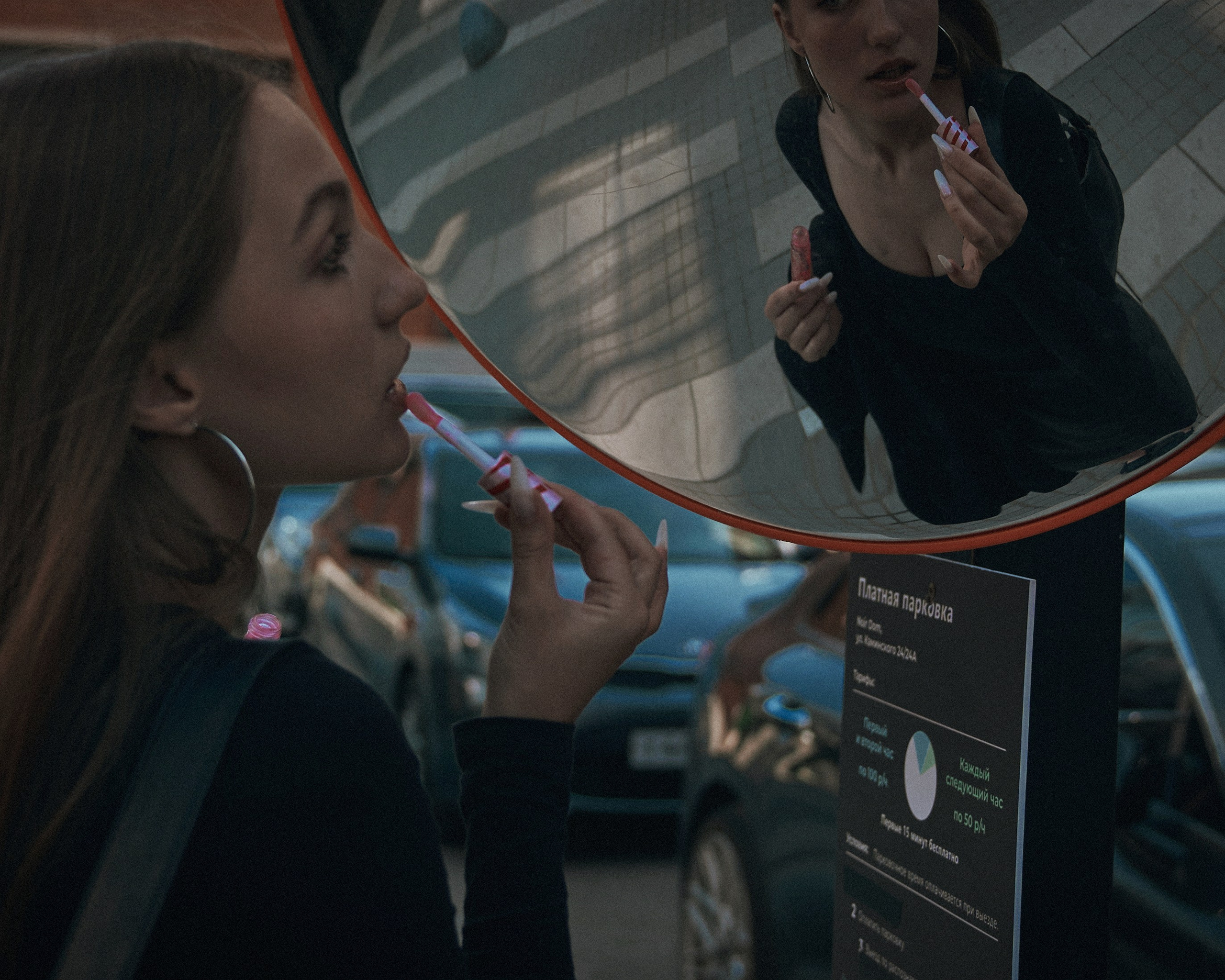 Портретный фотограф в Туле