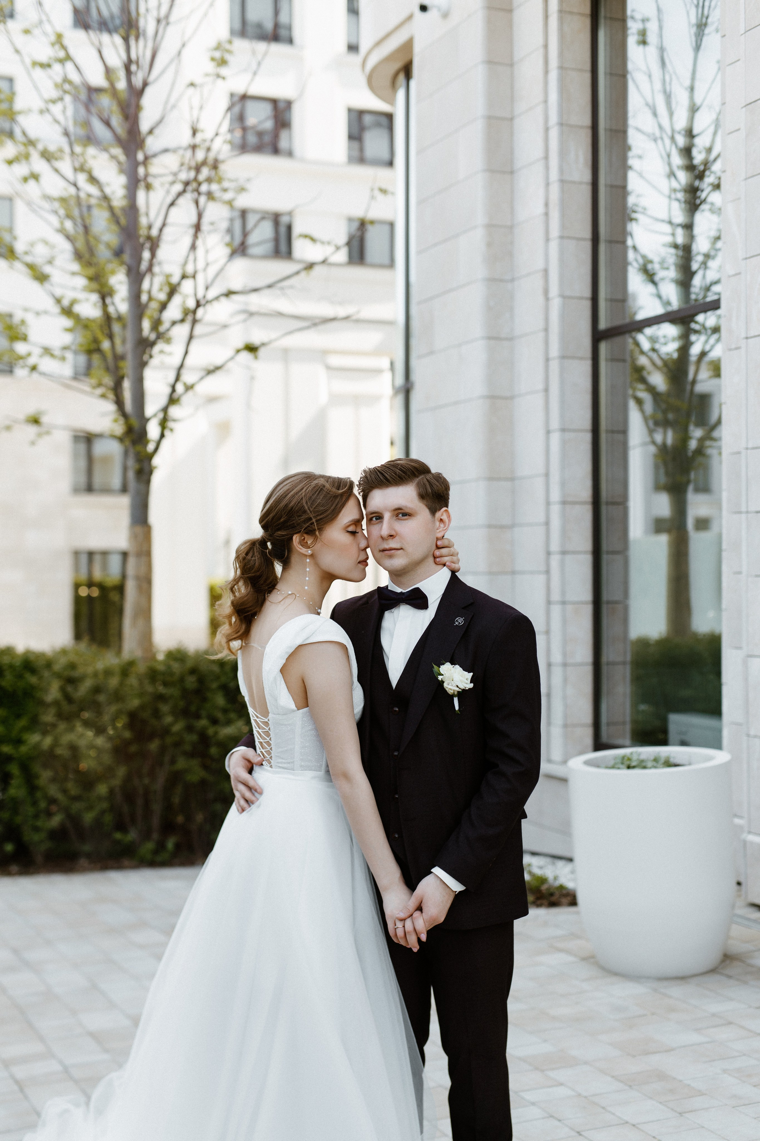 Денис и Юлия. Dieci. Свадебный фотограф Балчугова Мария Екатеринбург