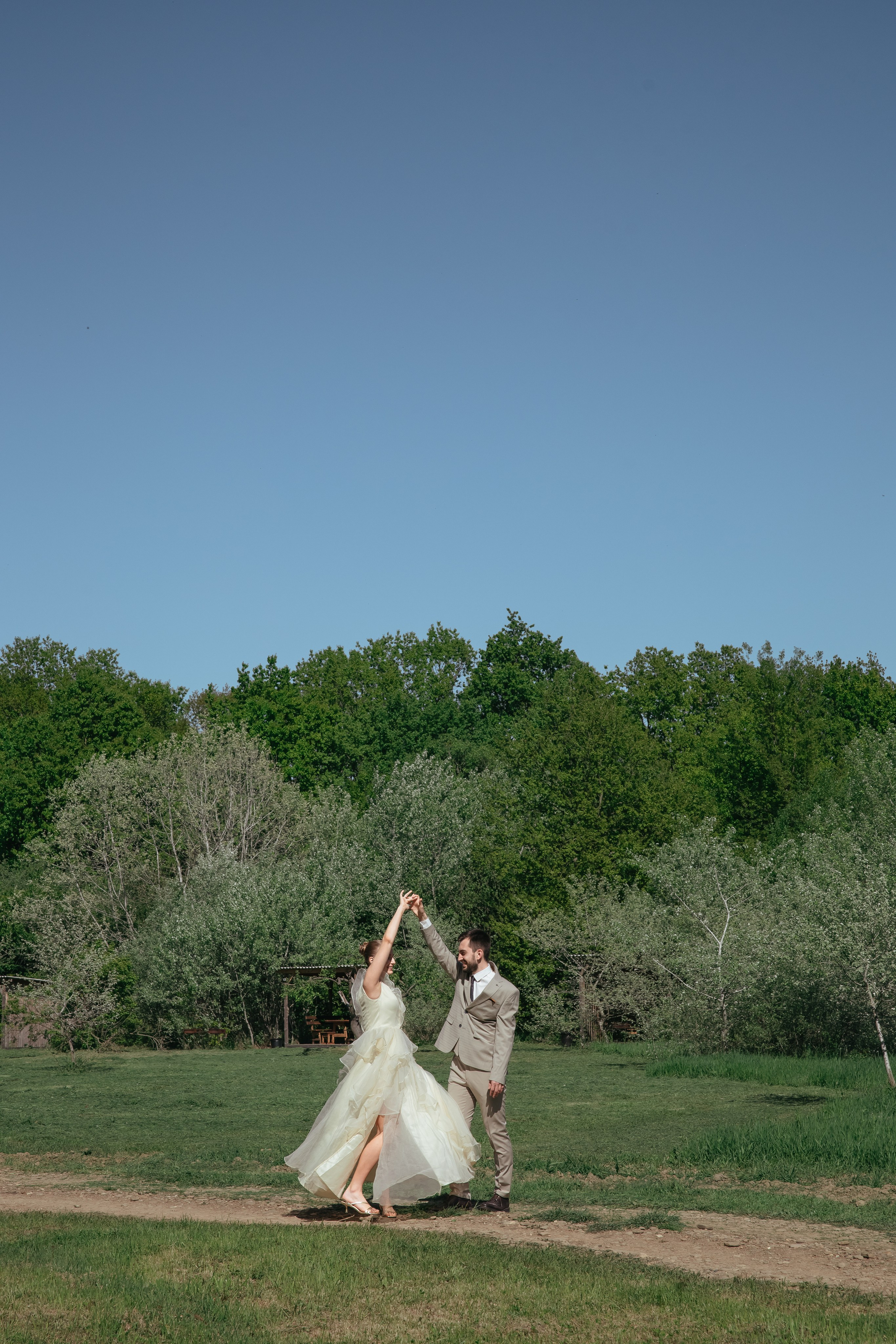 Дмитрий & Алина. Свадебный фотограф Краснодар и Москва. Анна Еремчук