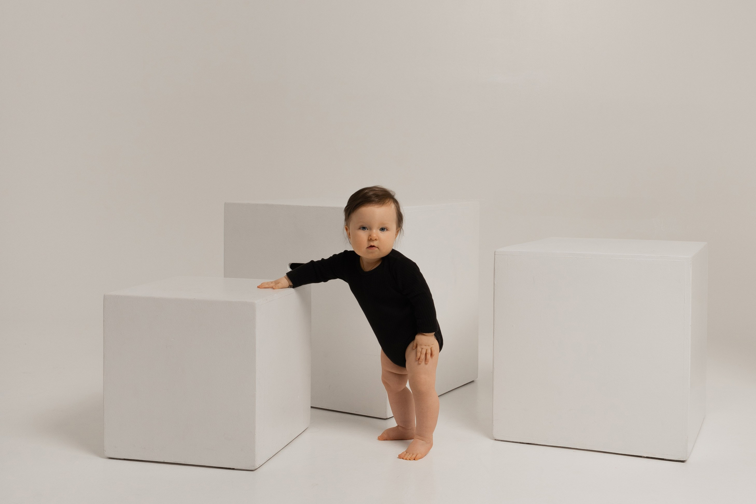 В стиле «Total black». Кравченко Сергей — фотограф для тебя в Москве