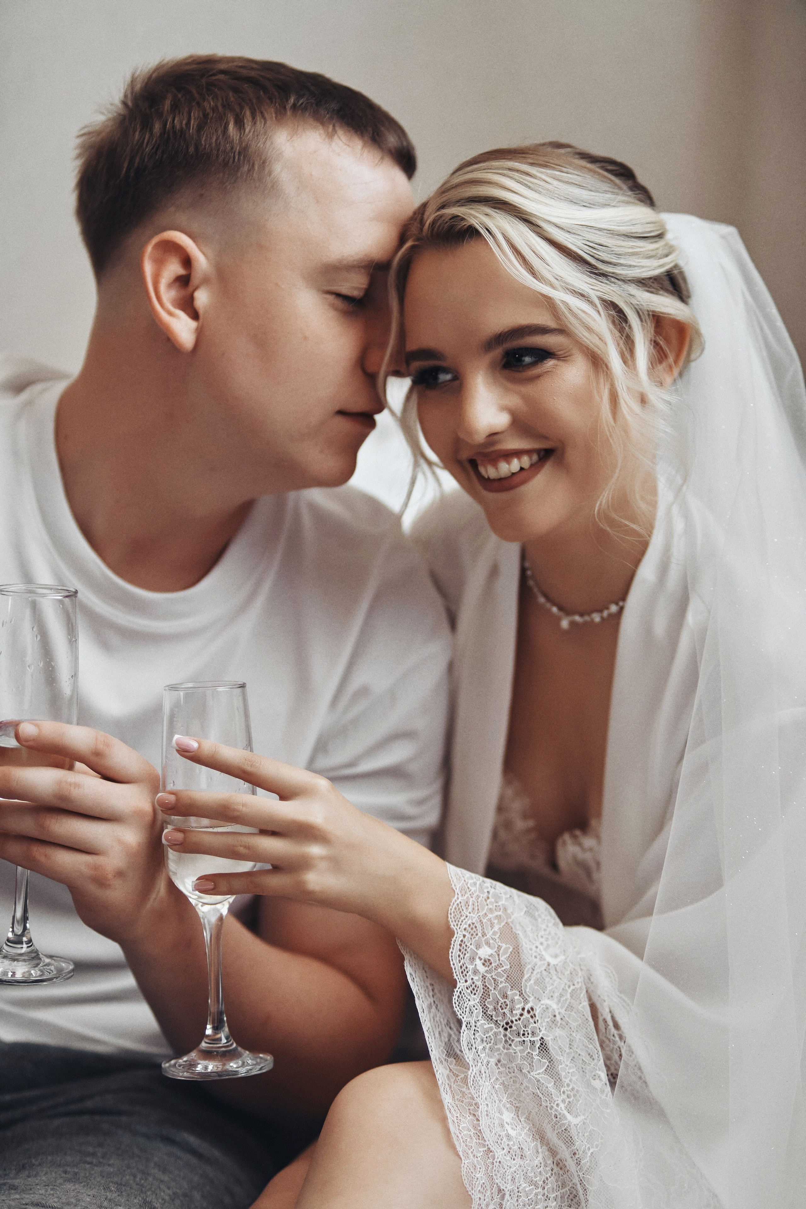 Свадебная, семейная фото и видео съёмка в Пензе