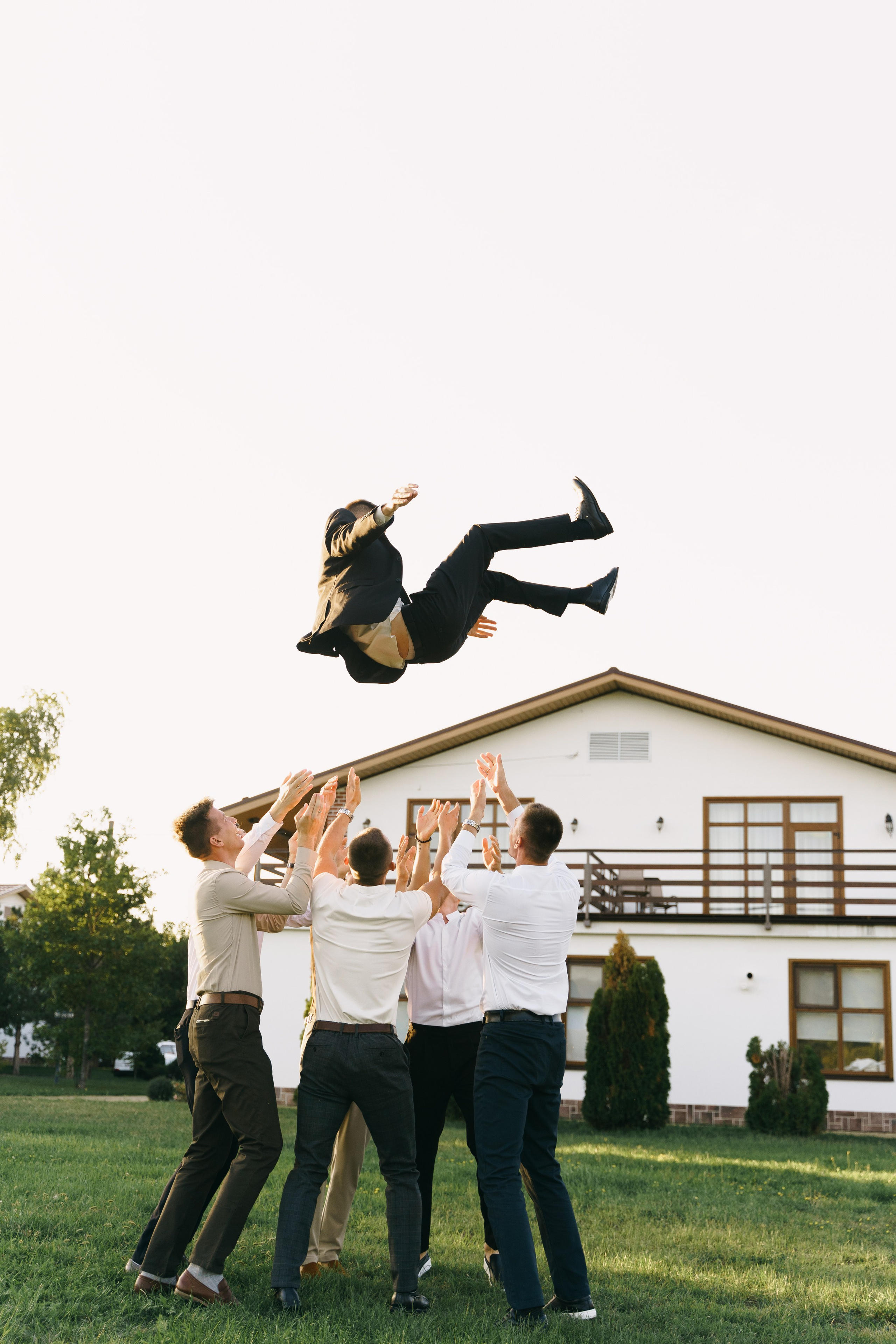 A & R. Свадебный Фотограф в Майкопе Полина Махонина