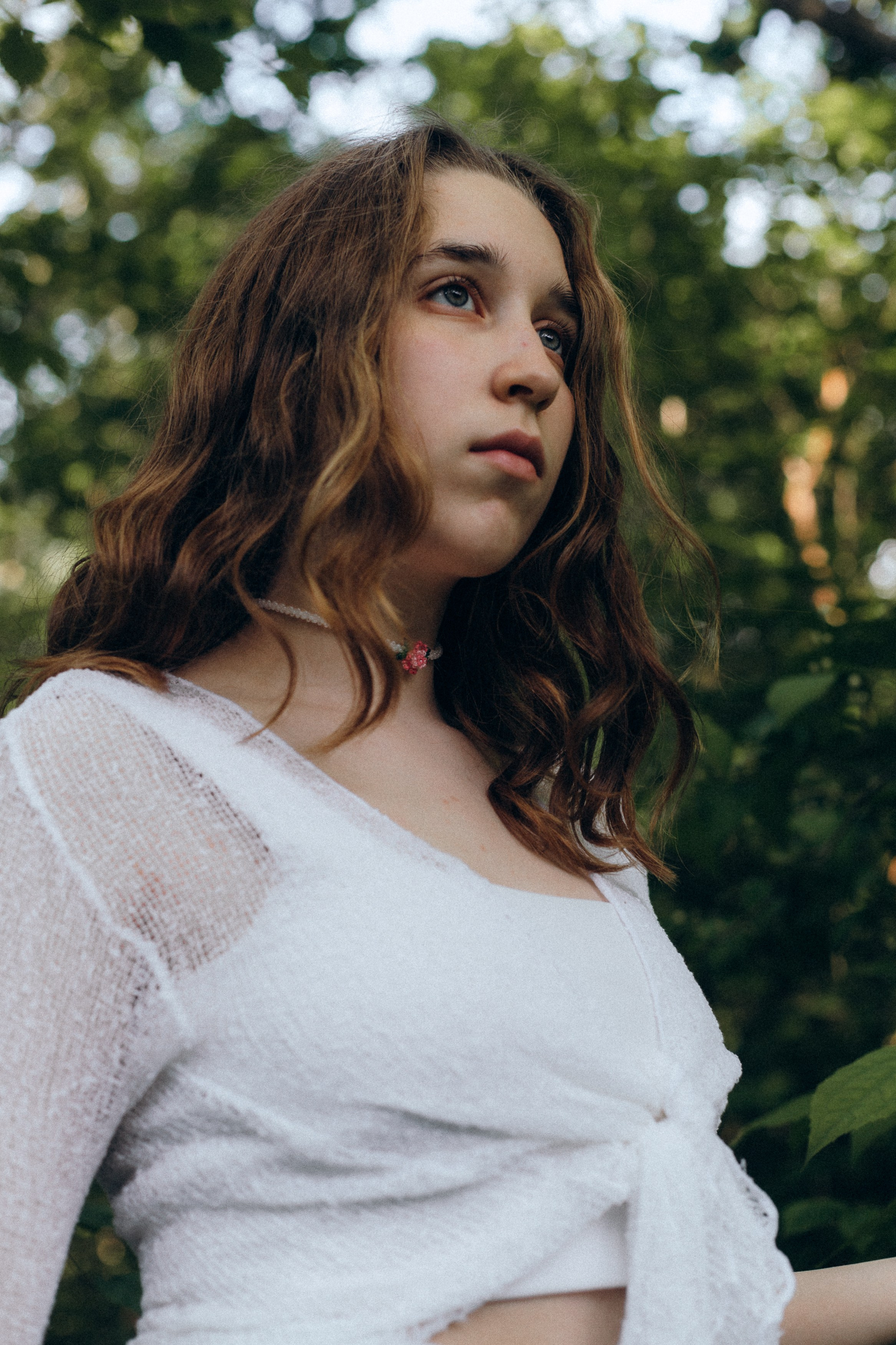 Съёмка украшений для «Dewy Garden». Фотограф Санкт-Петербург Князева Елизавета