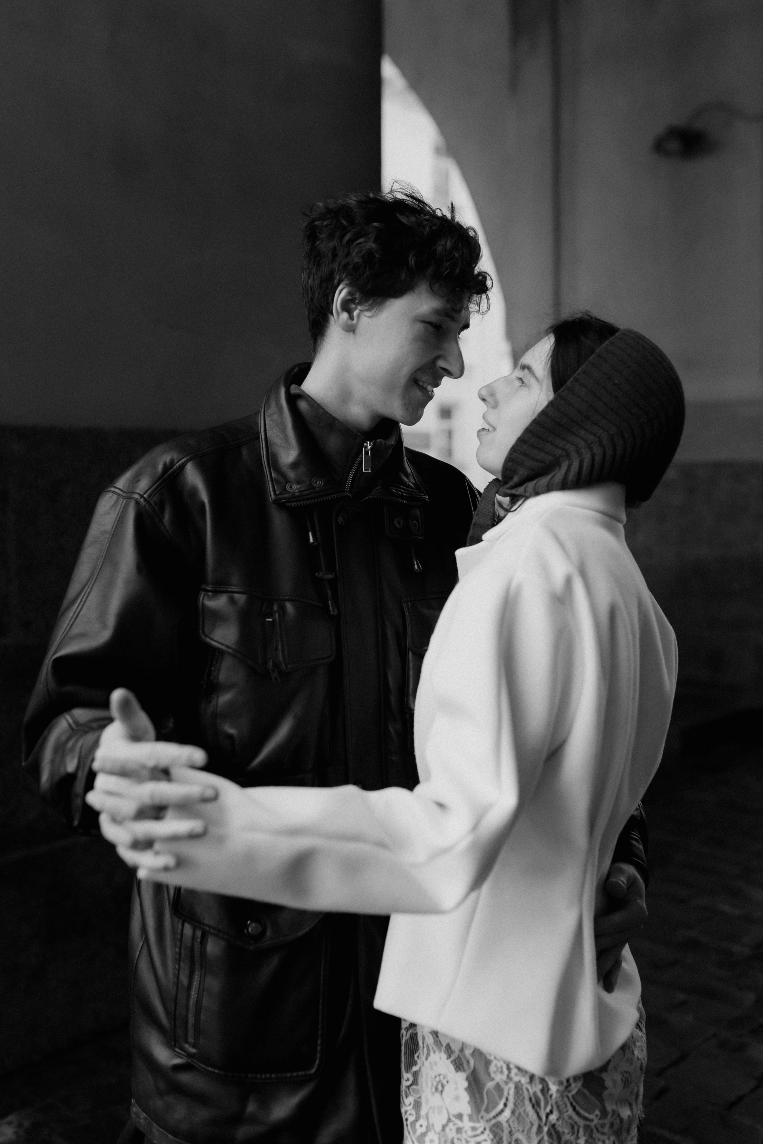 Лав стори в Санкт-Петербурге. Фотограф Санкт-Петербург Князева Елизавета