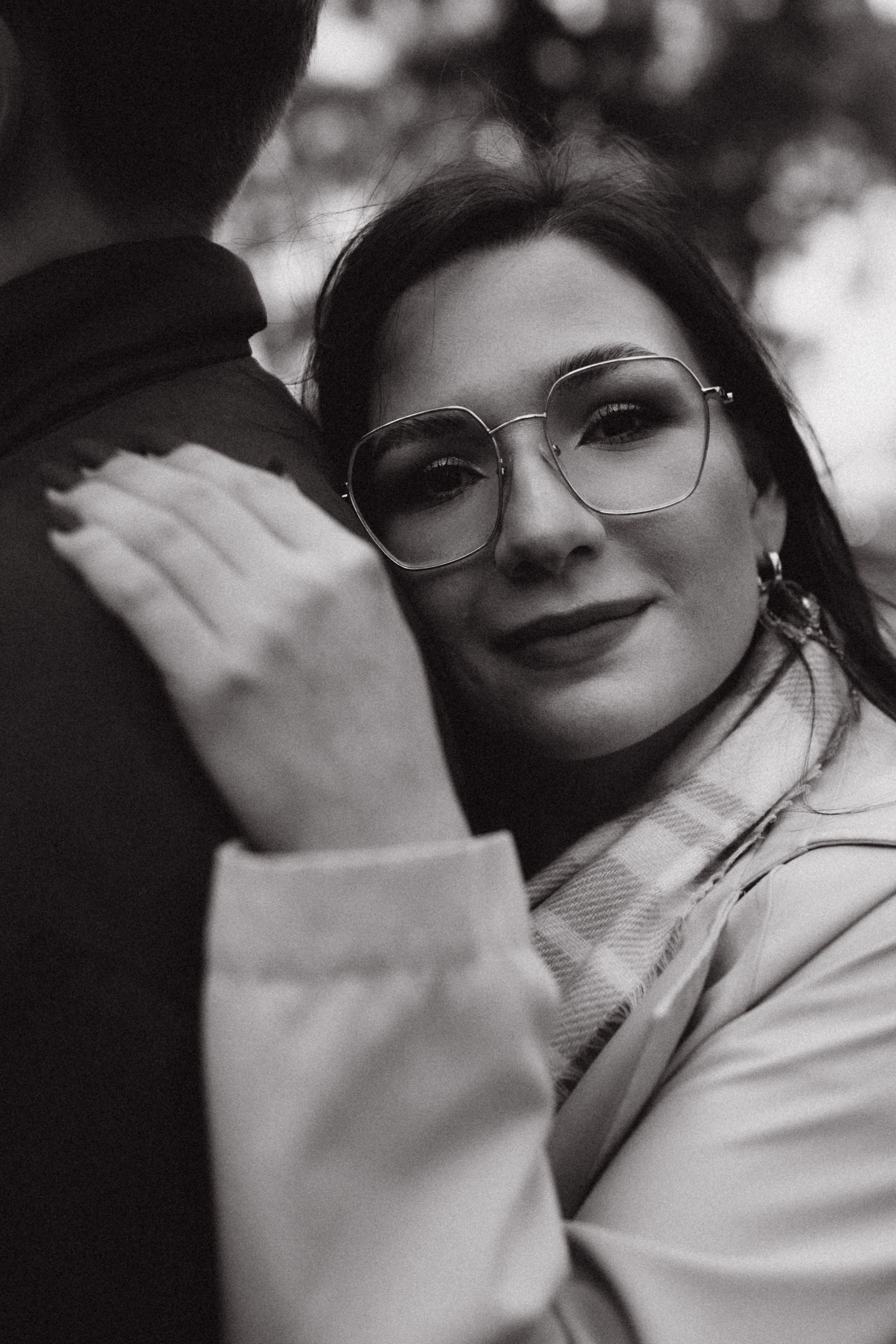 LoveStory Санкт-Петербург. Фотограф Санкт-Петербург Князева Елизавета