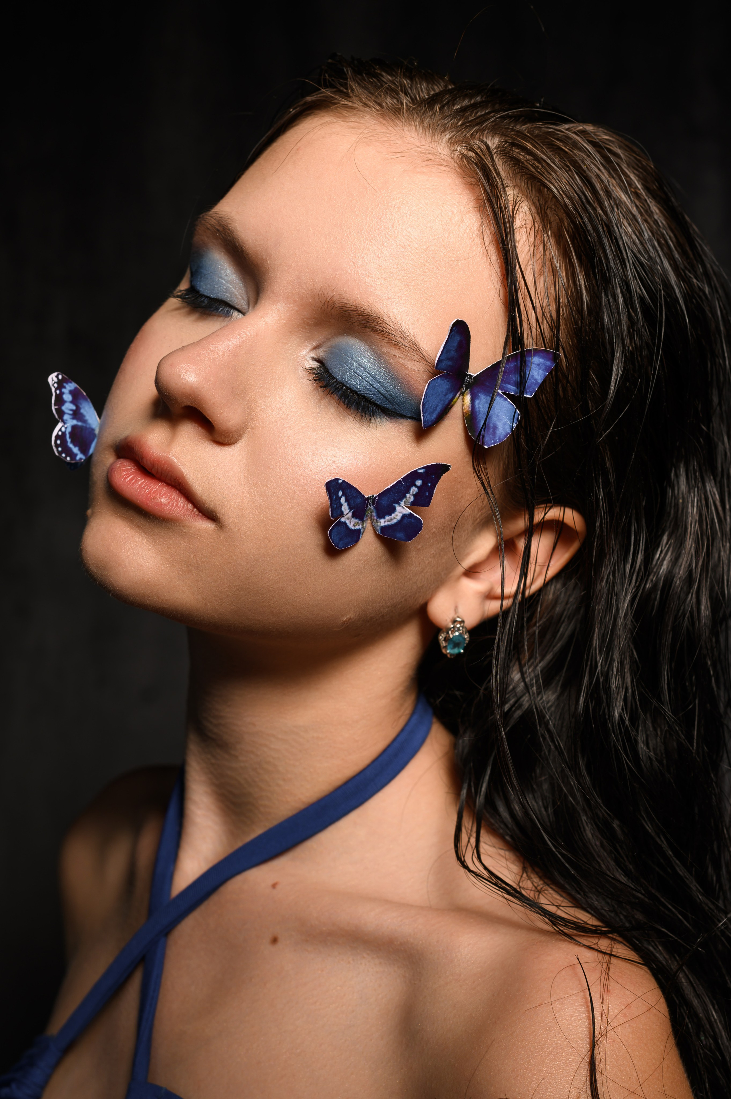 Бондаренко Ева. Promodels