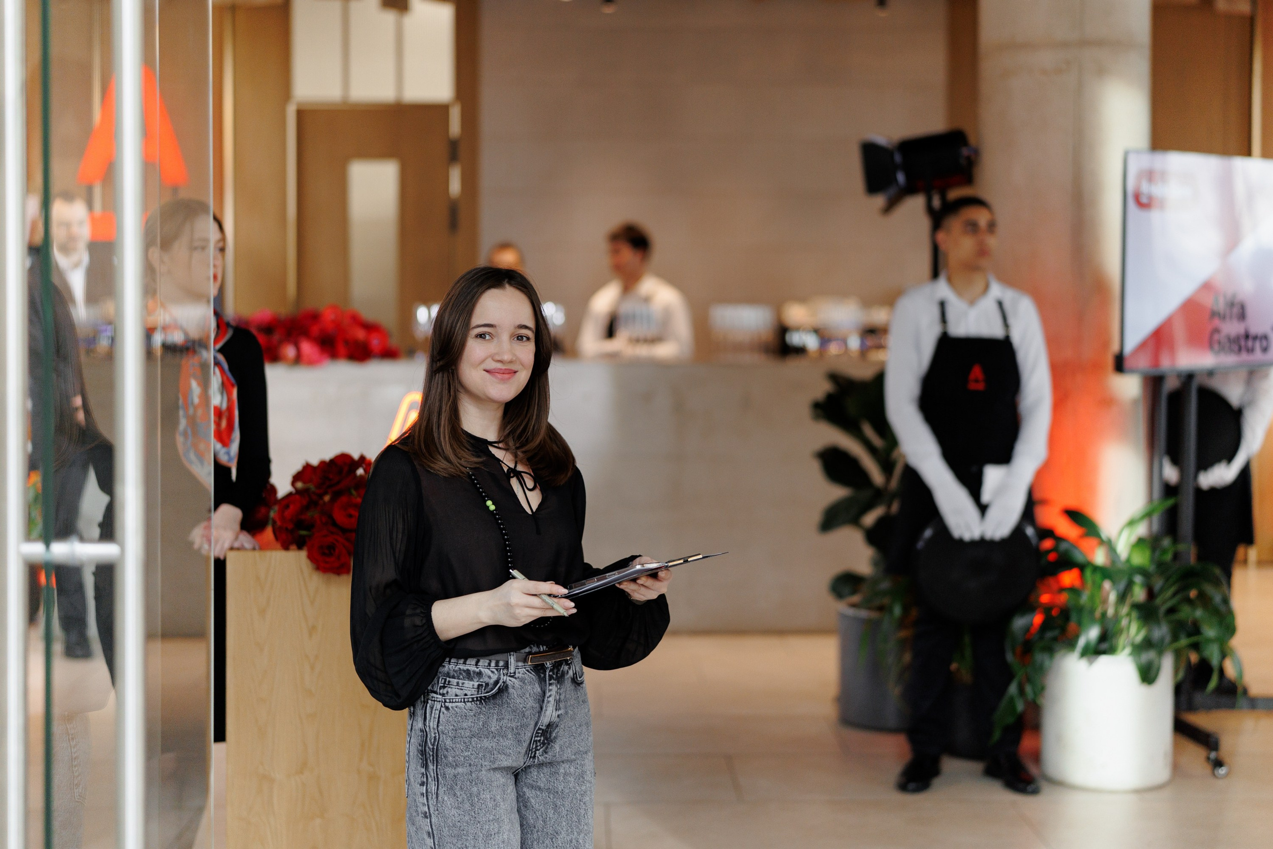 Alfa Gastro Tour (apr.25). Свадебный фотограф