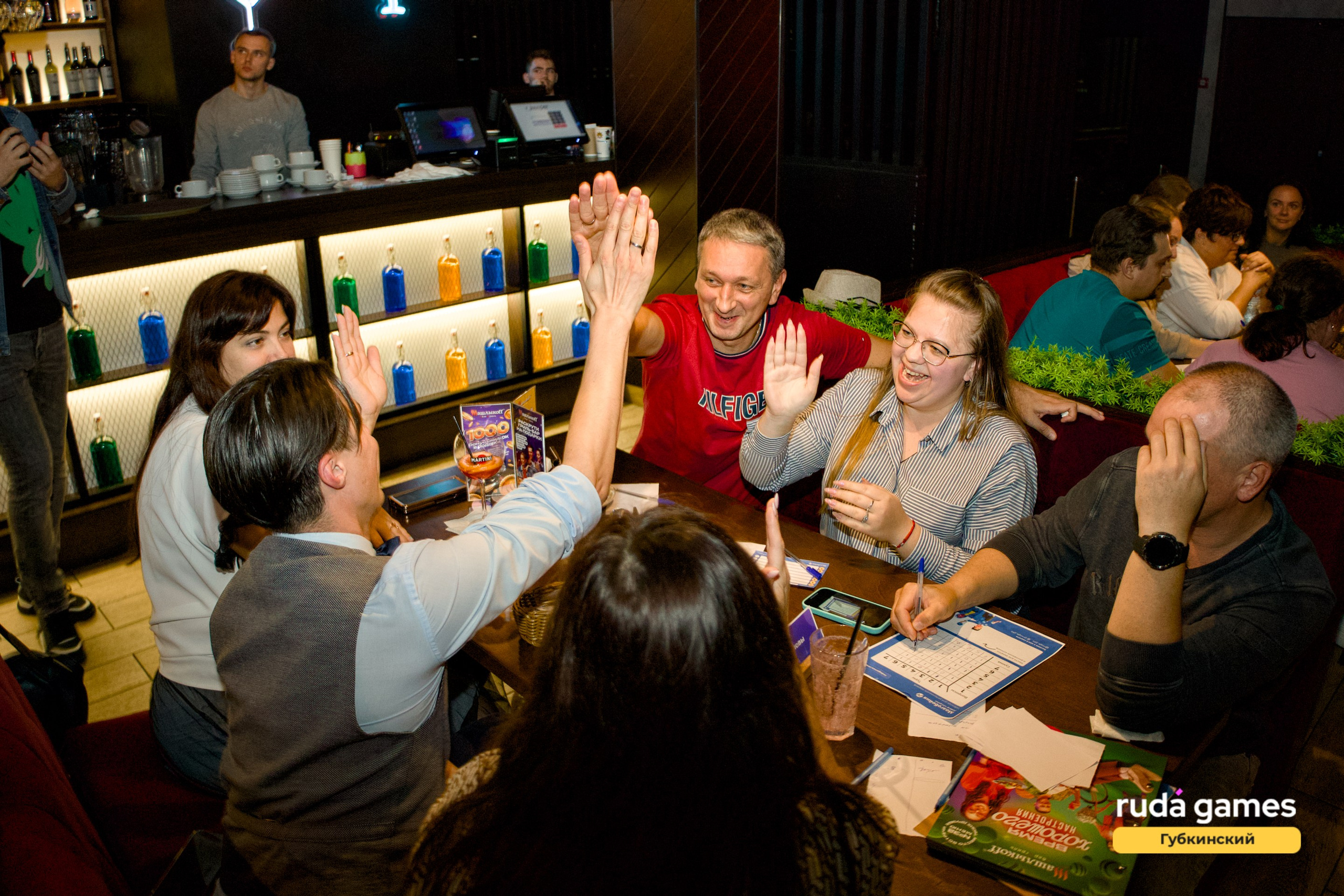 15 августа. Фотограф в Губкинском | Александра Артамонова