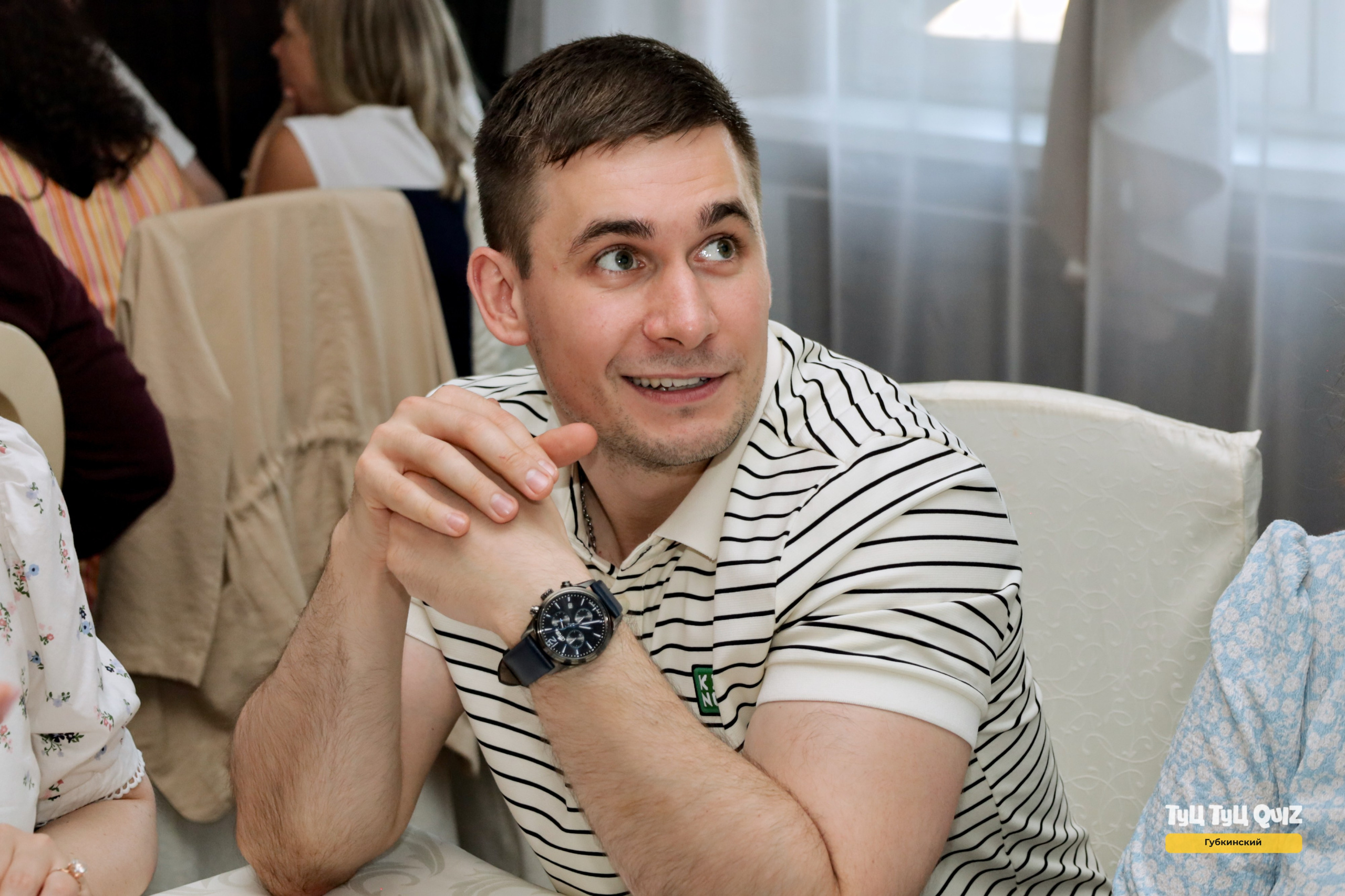 26 июня 2024 года. Фотограф в Губкинском | Александра Артамонова