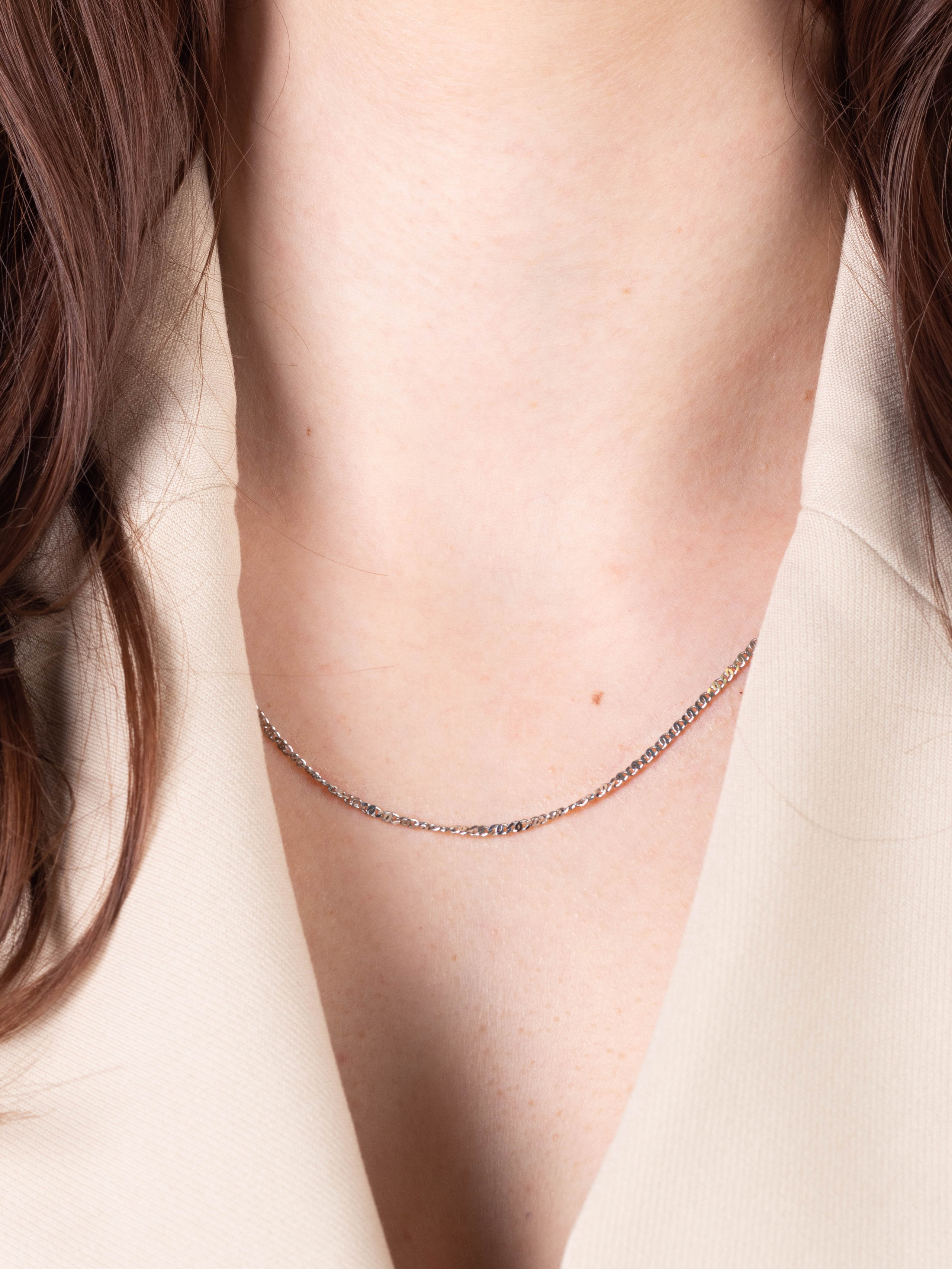 Цепочки, ювелирные изделия. «Матрица»