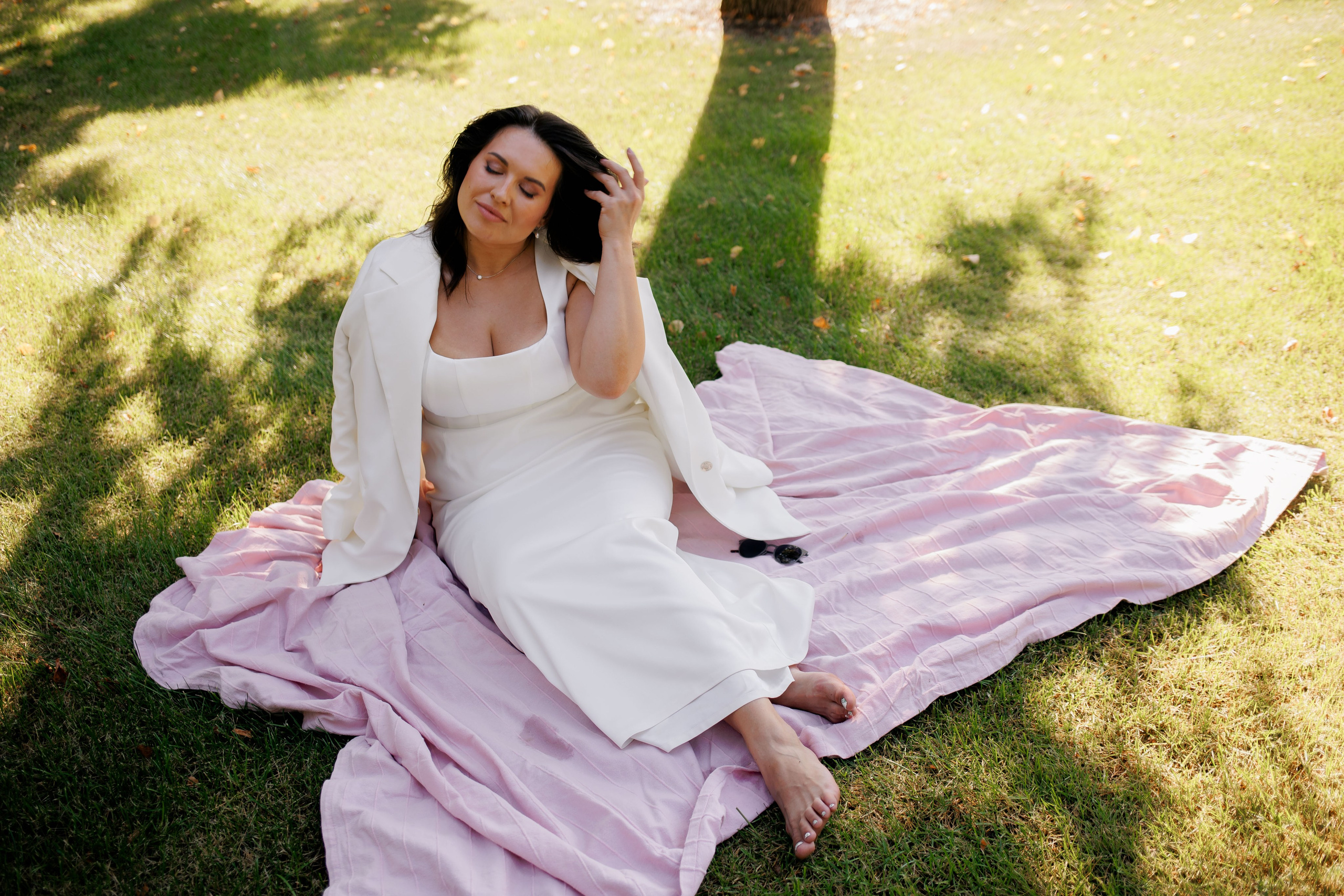 Городская свадьба. Свадебный и семейный фотограф в Нижнем Новгороде и Москве