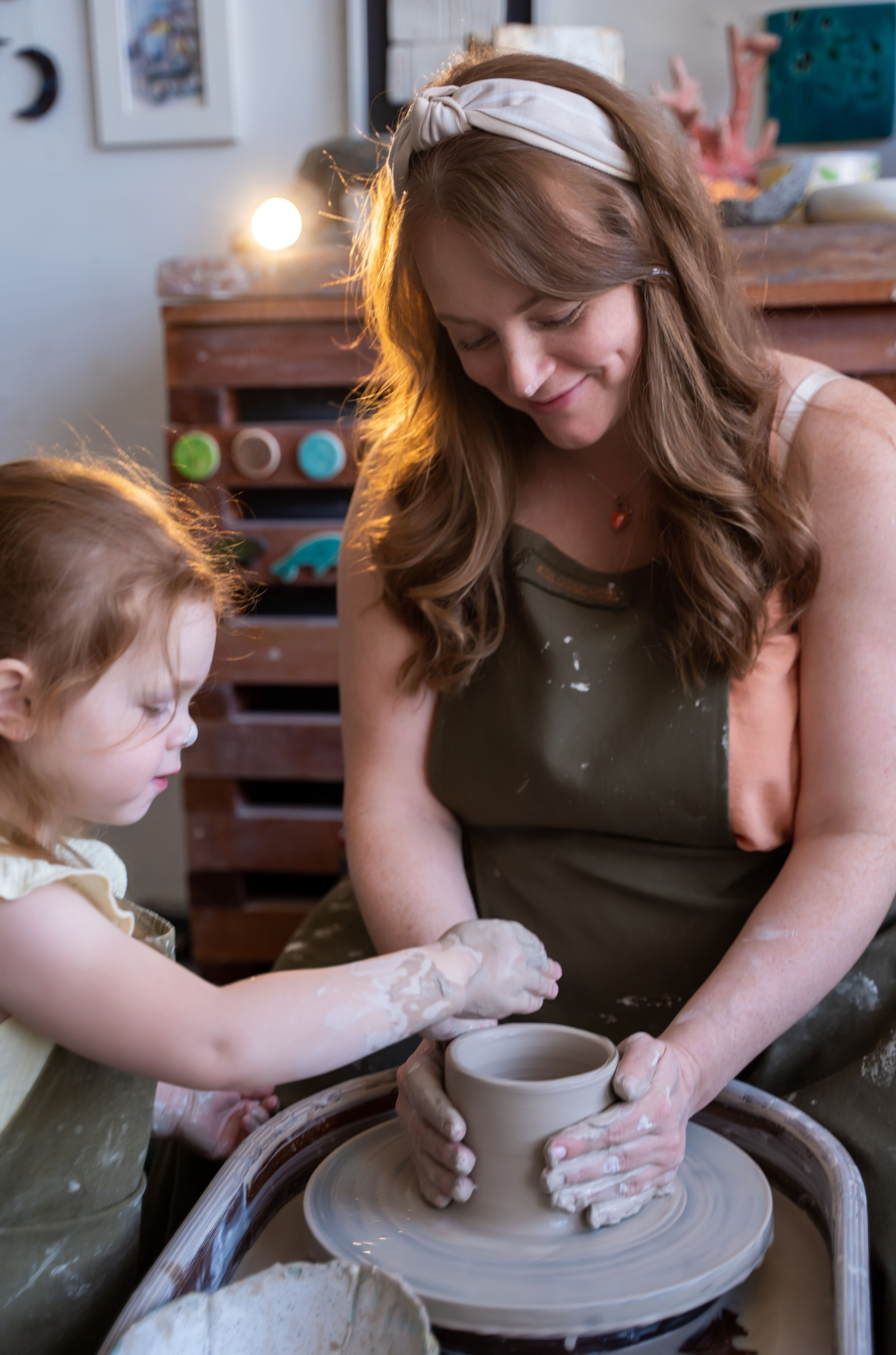 Гончарная. Фотограф Мария Орлова