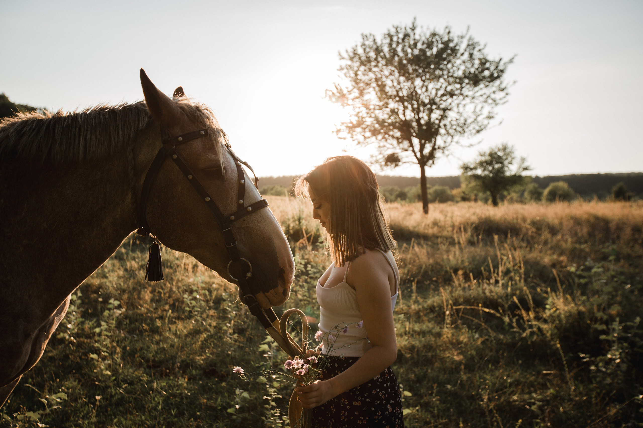 Анастасия. Свадебный и семейный фотограф в Краснодаре