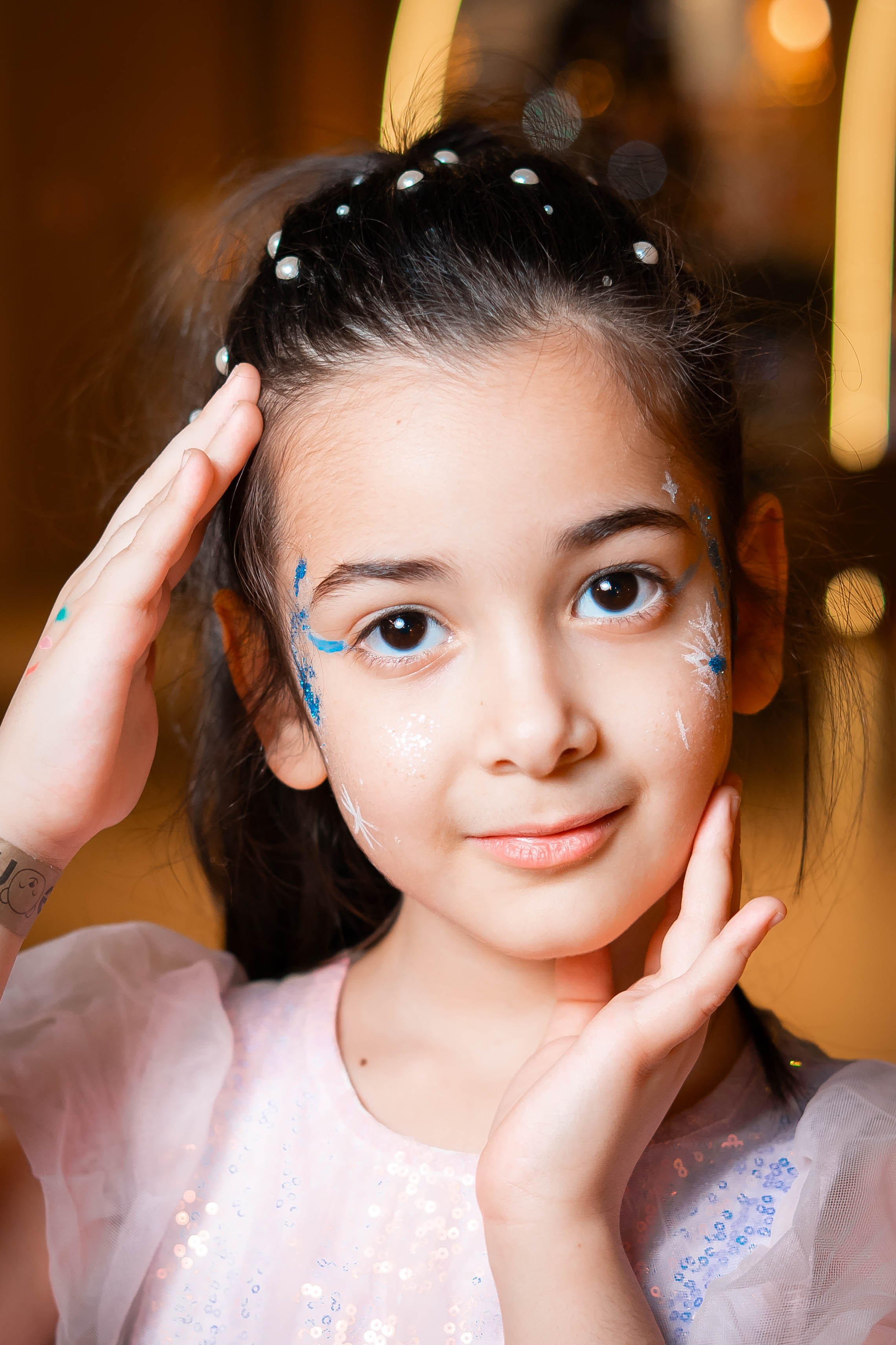 HB Hannah. Екатерина Рыбкина Портретный фотограф в Москве