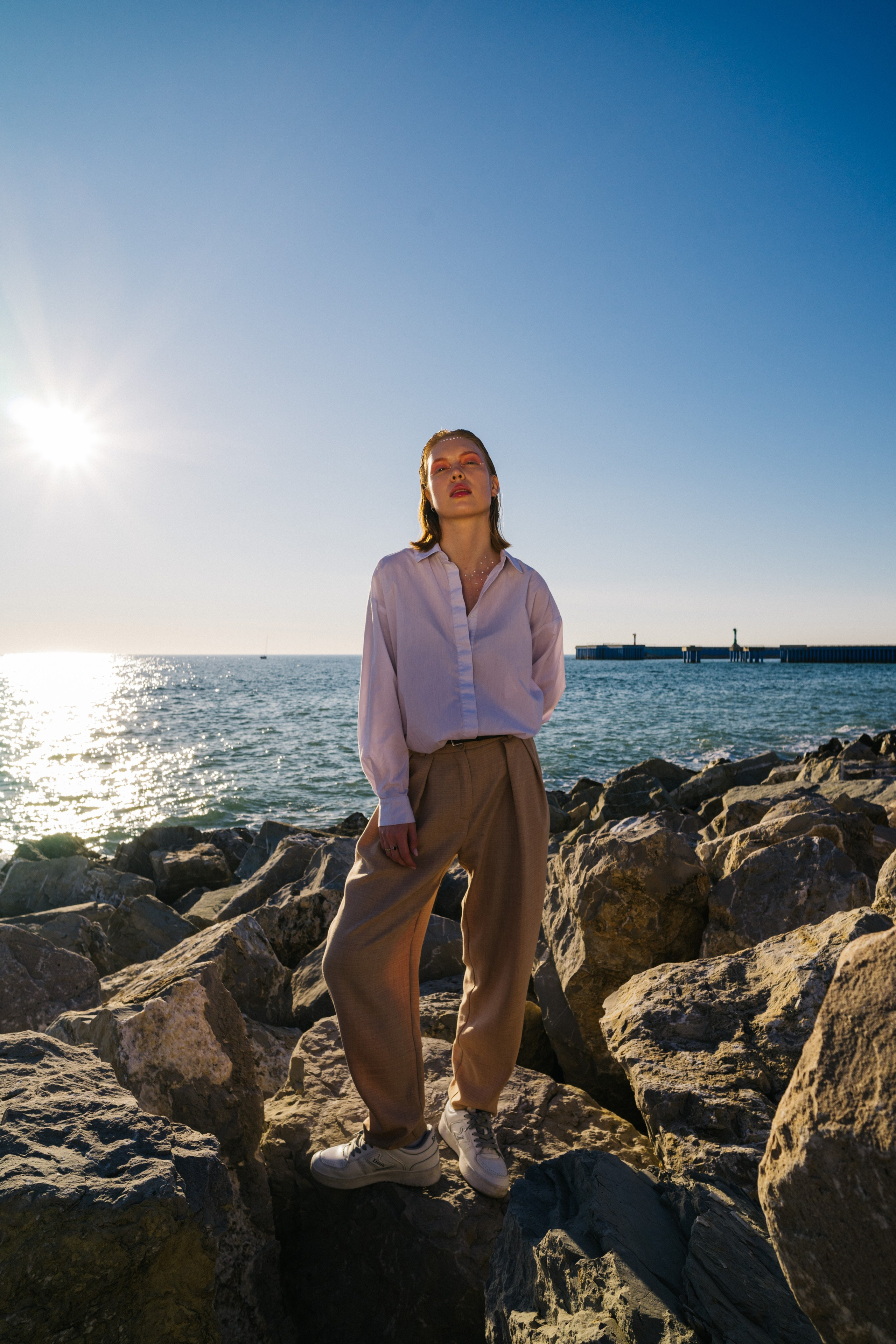 Анна. Екатерина Рыбкина Портретный фотограф в Москве