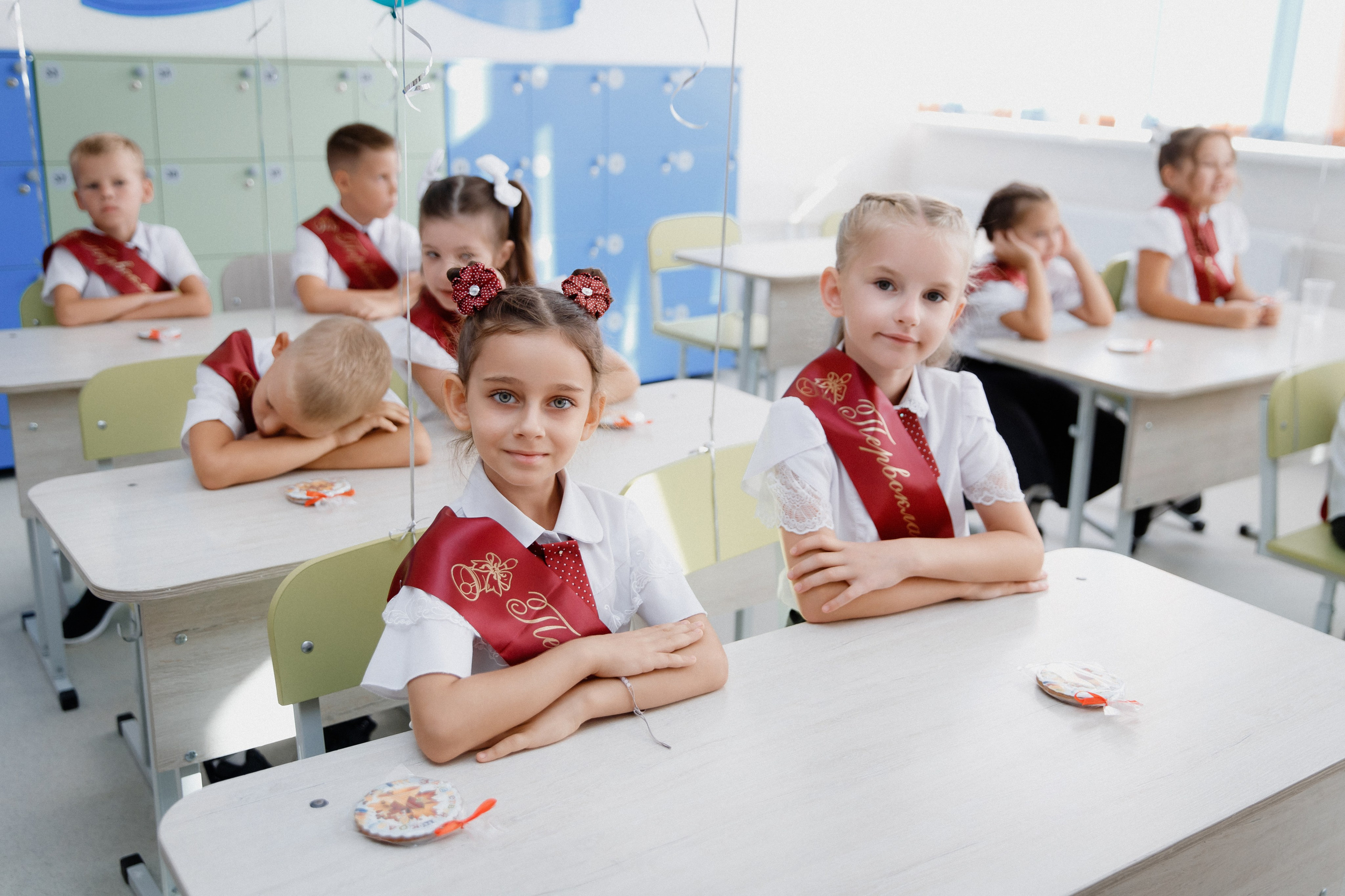 1 класс 11 школа. Выпускные альбомы Натальи Бутко: Новороссийск, Анапа, Геленджик