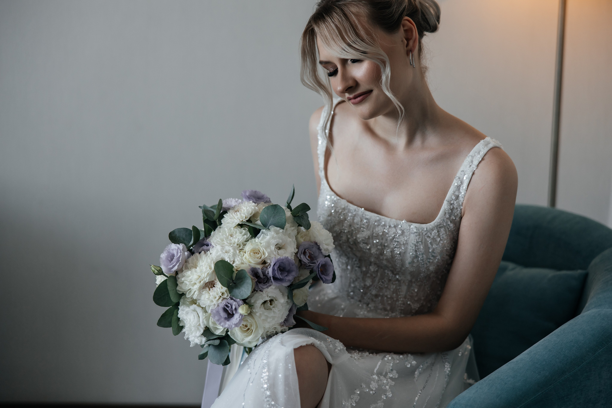 Анонс свадьбы Елены и Владислава. Свадебный фотограф в Крыму и Севастополе Ольга Баскакова