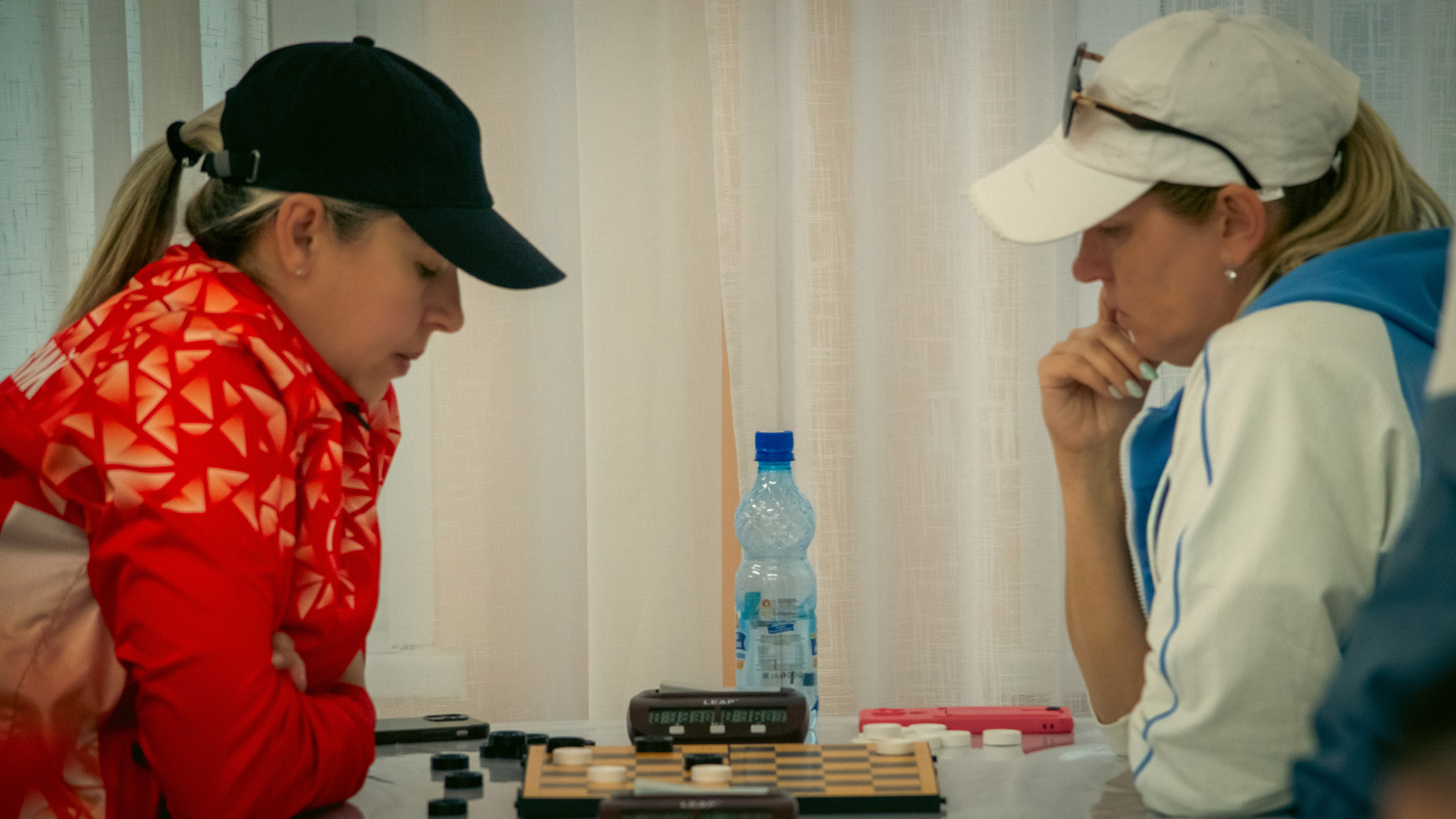 III Летняя Спартакиада 2025 Министерства социальной политики Красноярского края. G G L V D M T R | Фотограф в Красноярске