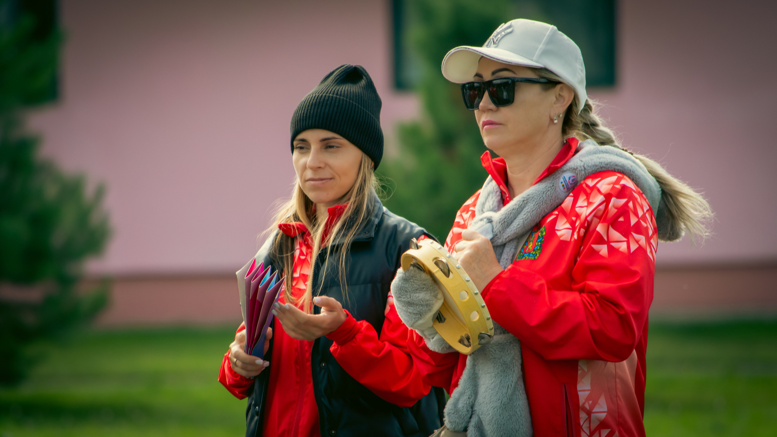 III Летняя Спартакиада 2025 Министерства социальной политики Красноярского края. G G L V D M T R | Фотограф в Красноярске