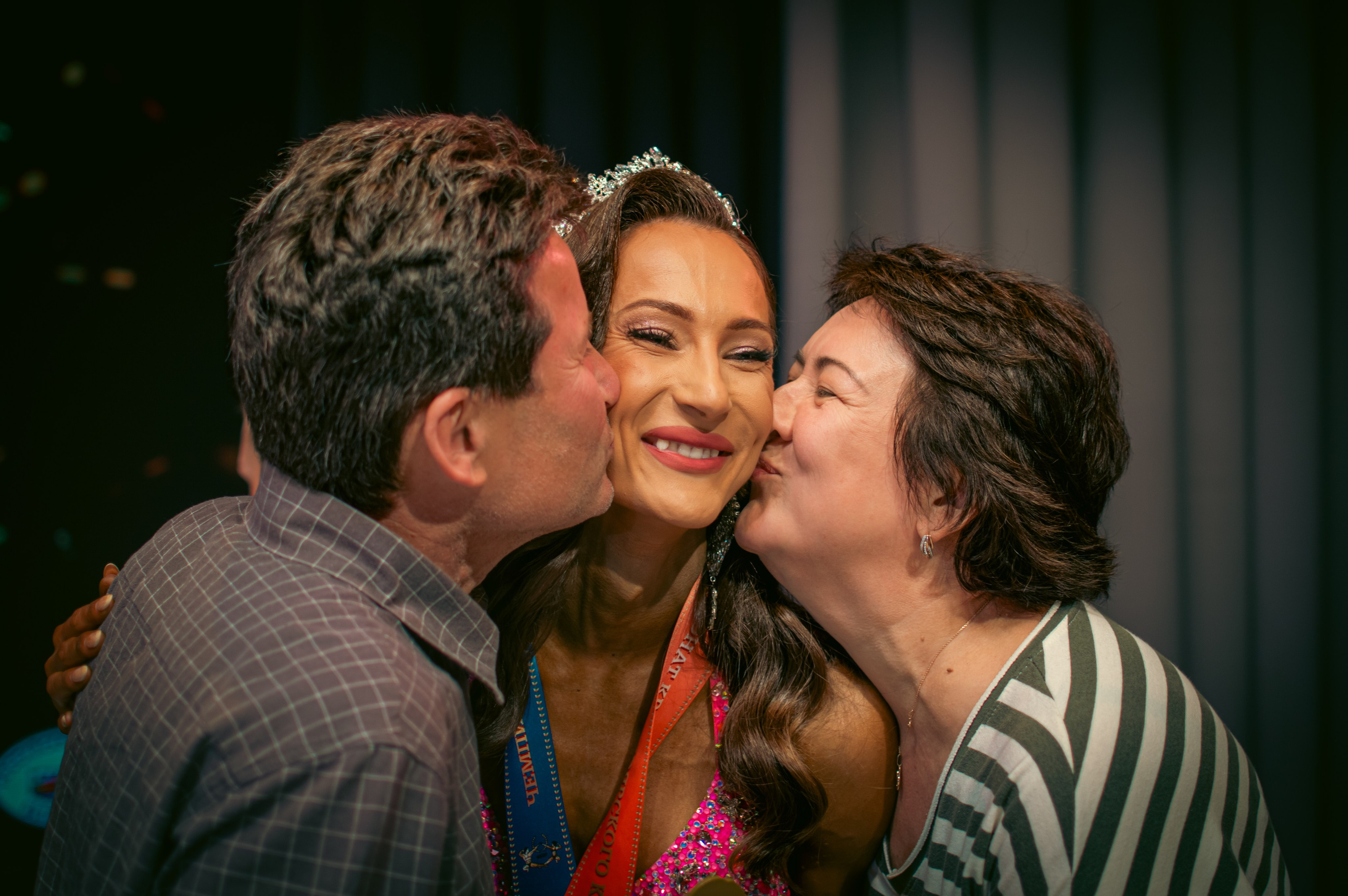 34-й Чемпионат по бодибилдингу Красноярского края. G G L V D M T R | Фотограф в Красноярске