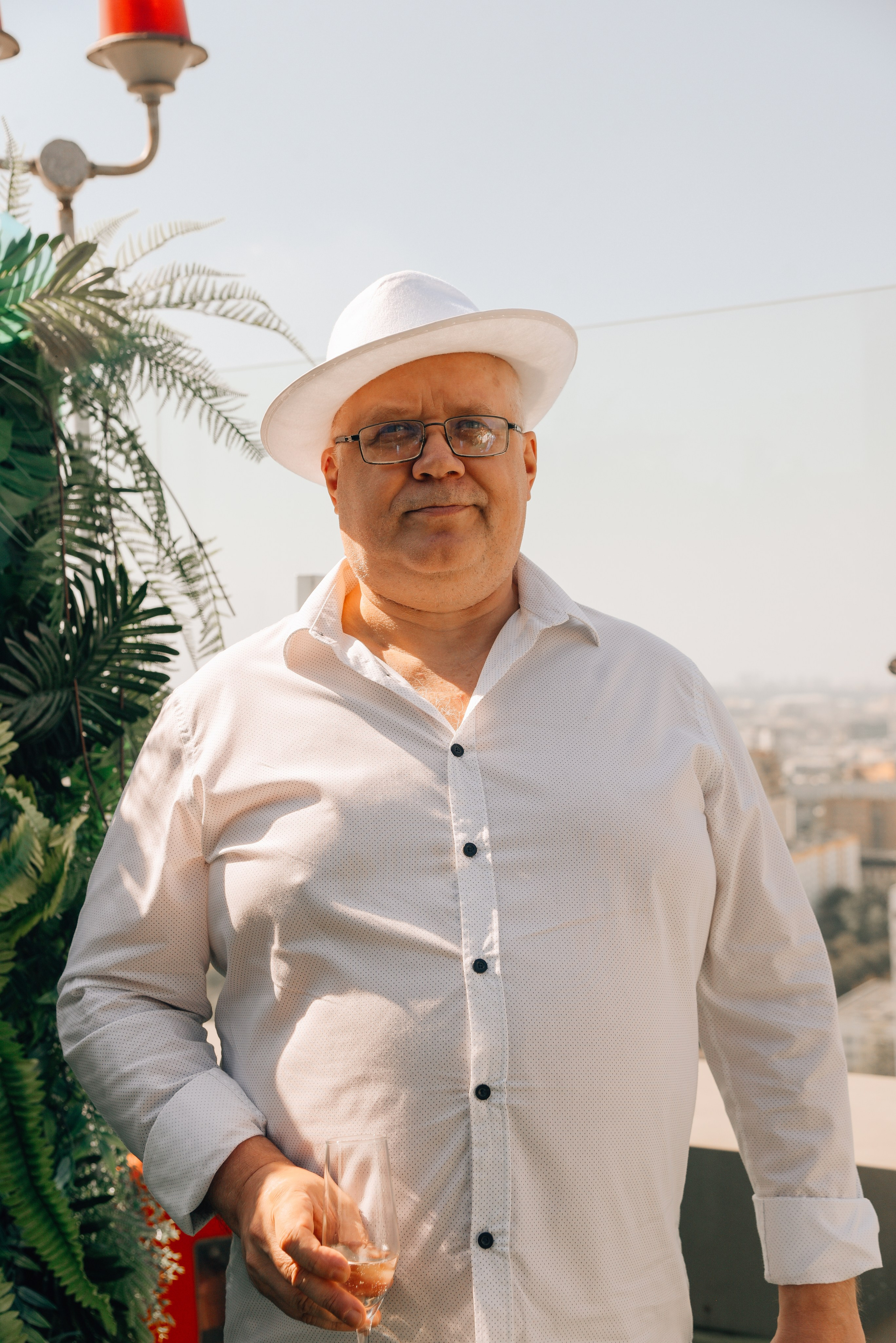 Ольга Happy birthday!. Фотограф Лола Волна, город Москва