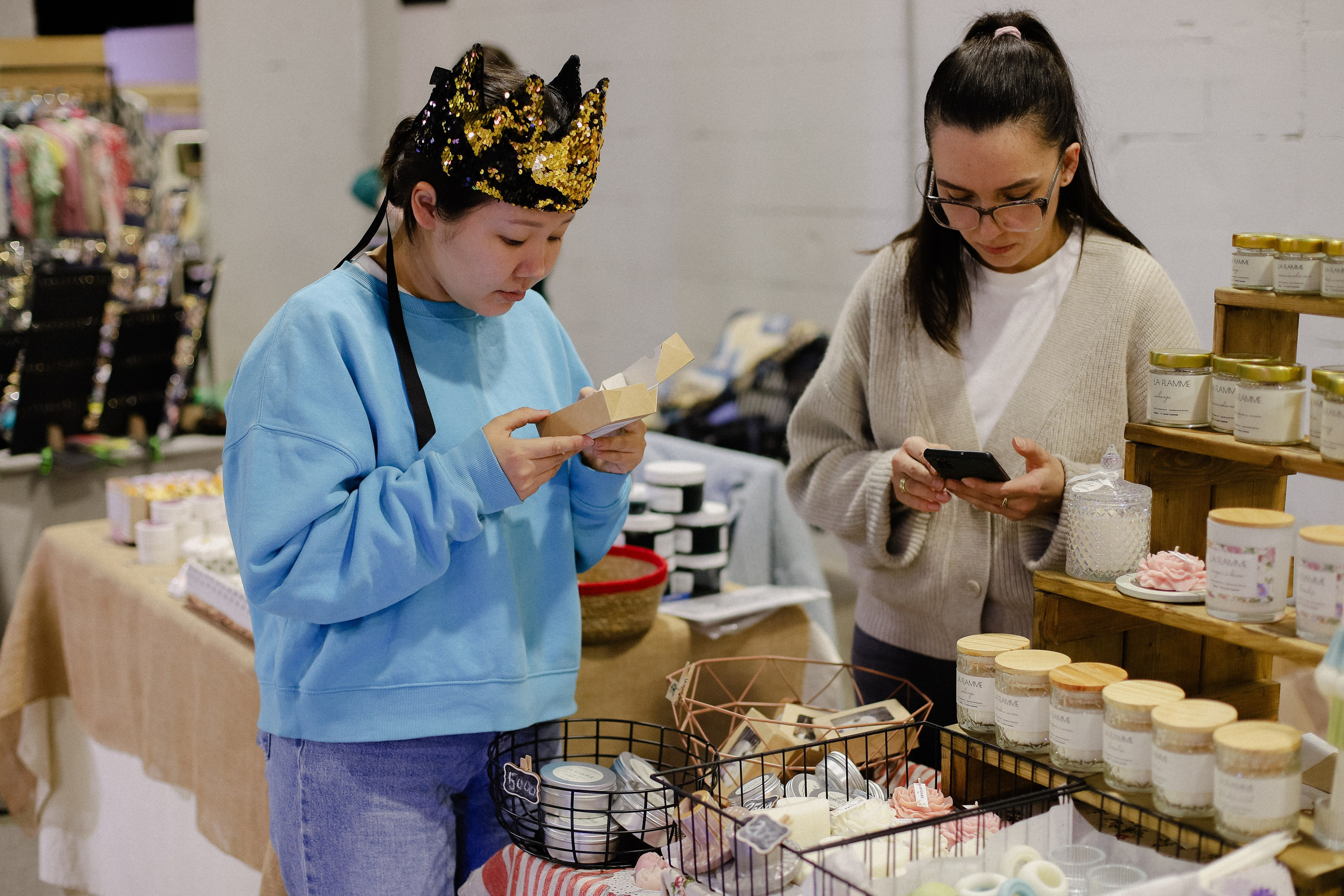 3.03 Almaty Pop Up Store. Фотограф в Алматы и Москве Даша Пушкина