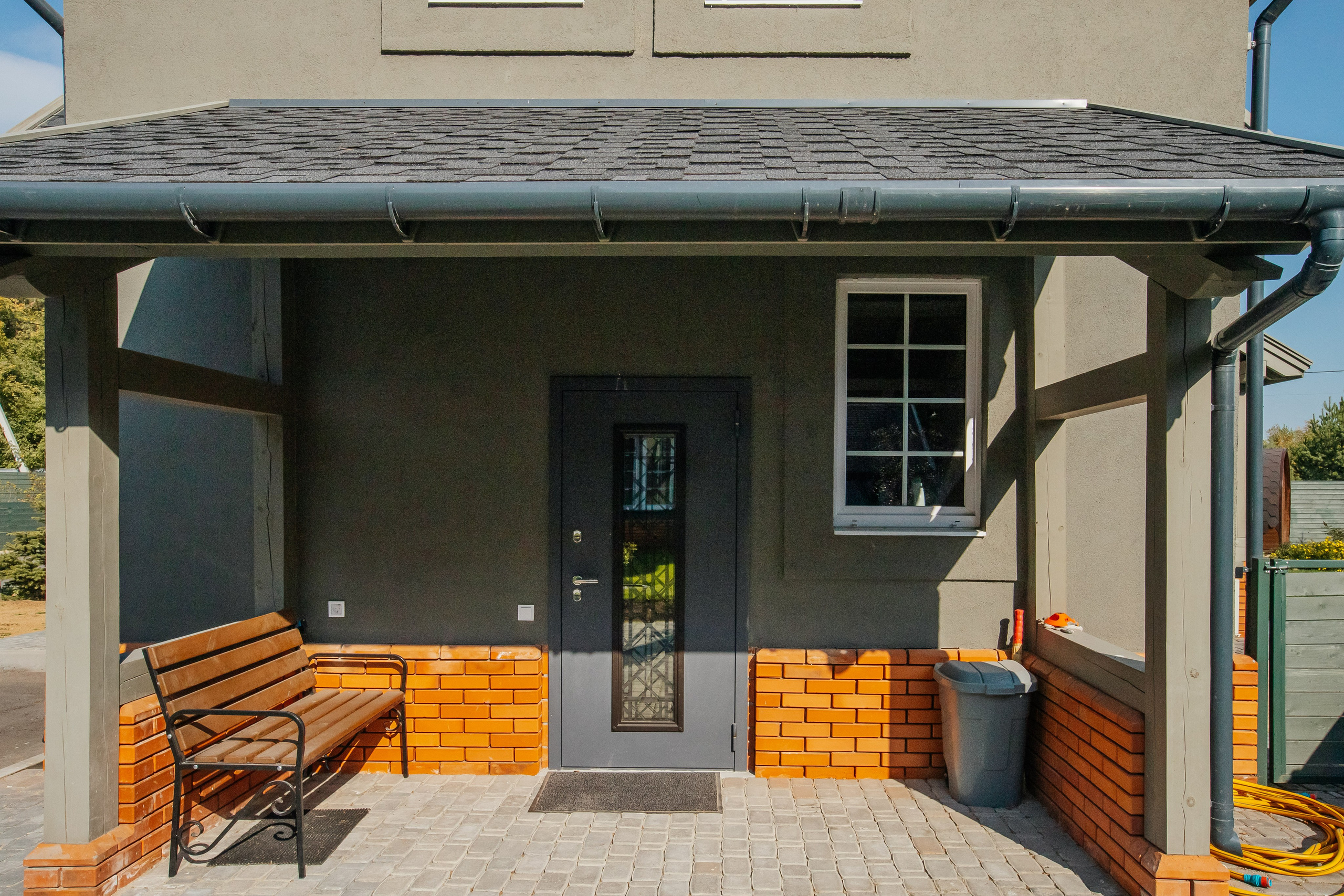 Город Загород I Интерьер. Репортажный и портретный фотограф в Екатеринбурге Гизатуллин Марат