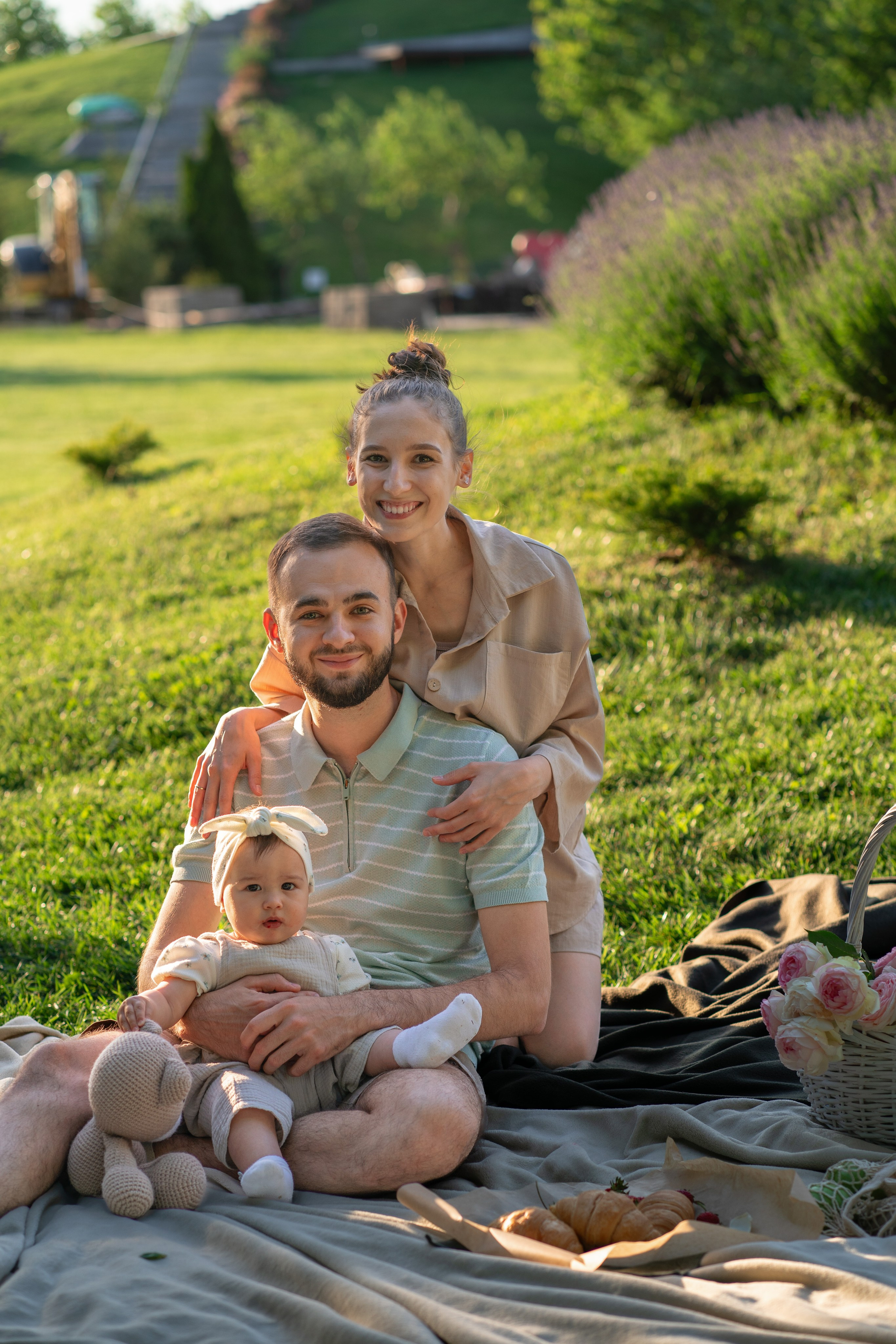 . Детский и семейный фотограф в городе Краснодар Надежда Ермак