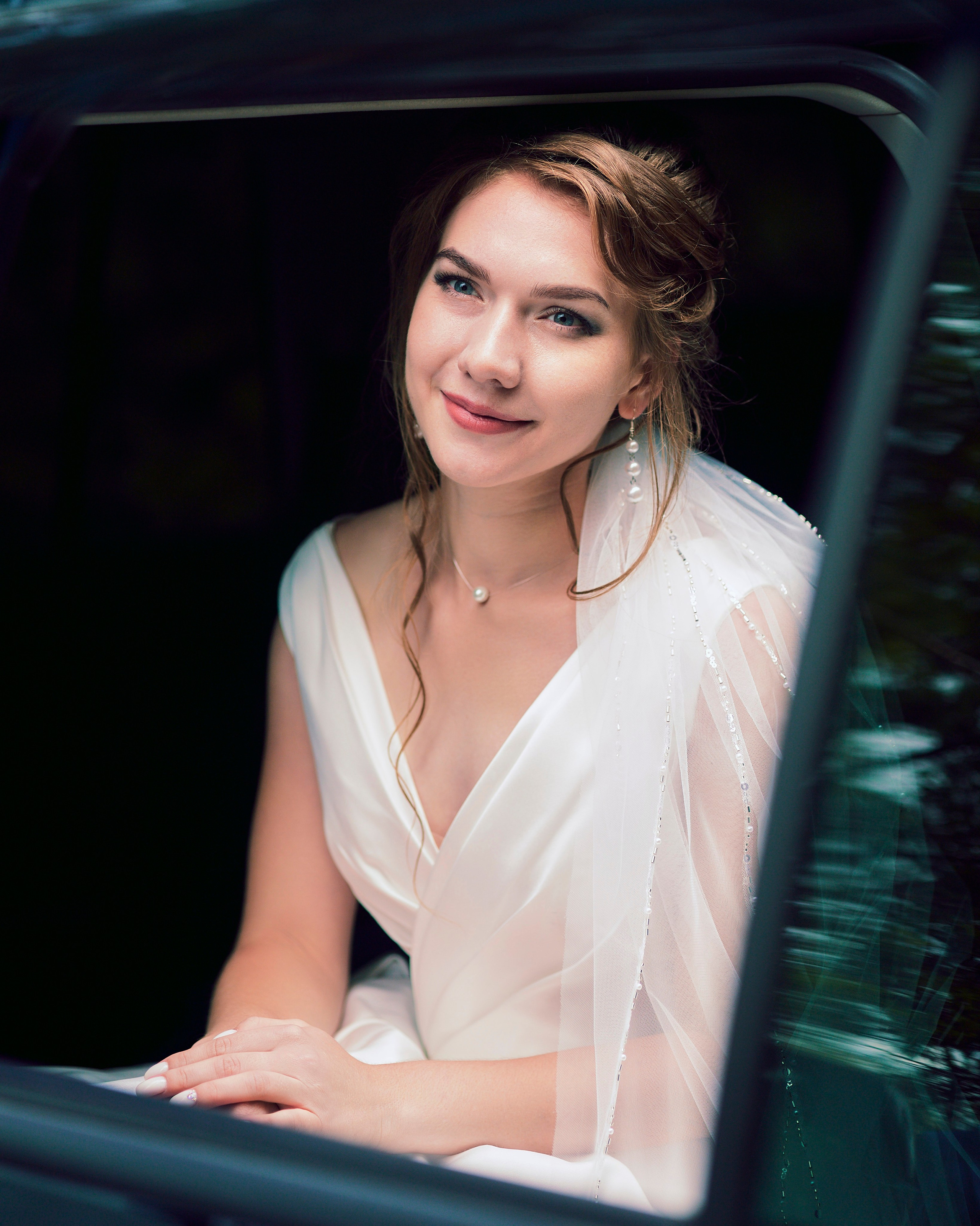 Илья и Елизавета. Фотограф Иван Кузьмин на любое Ваше мероприятие