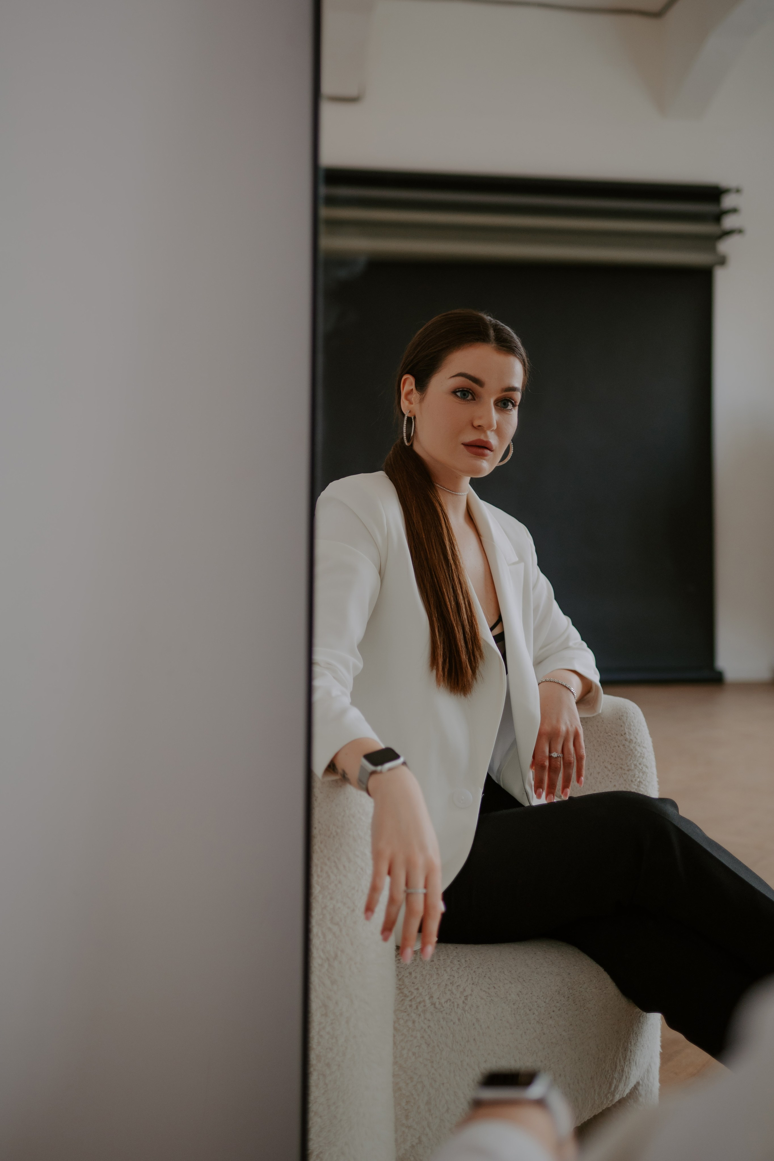 Лена. Свадебный, репортажный и семейный фотограф в Москве Арина Зак