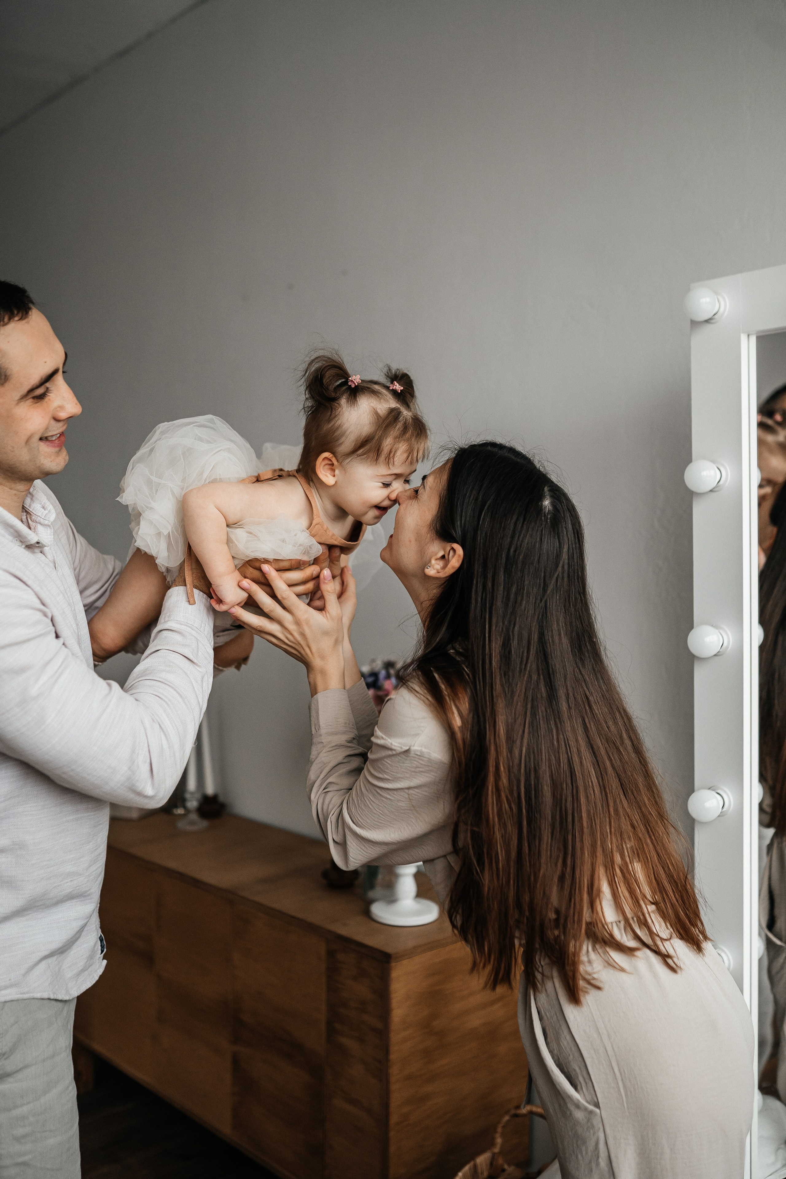 |Марина и Иван|